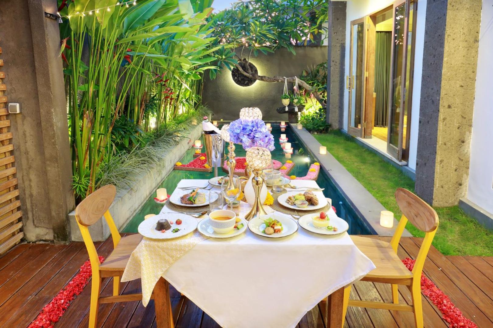 La Mira Villa