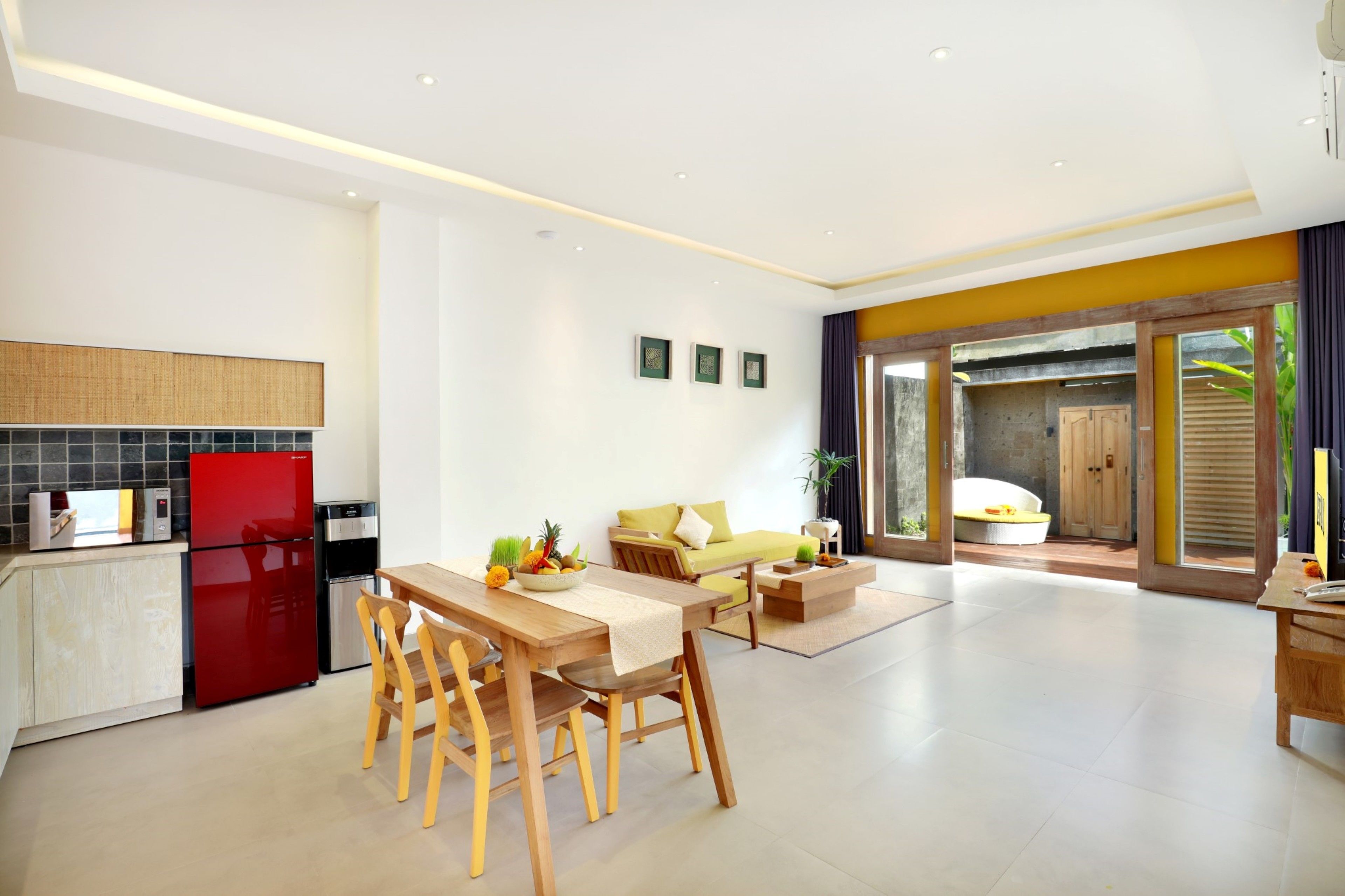 La Mira Villa