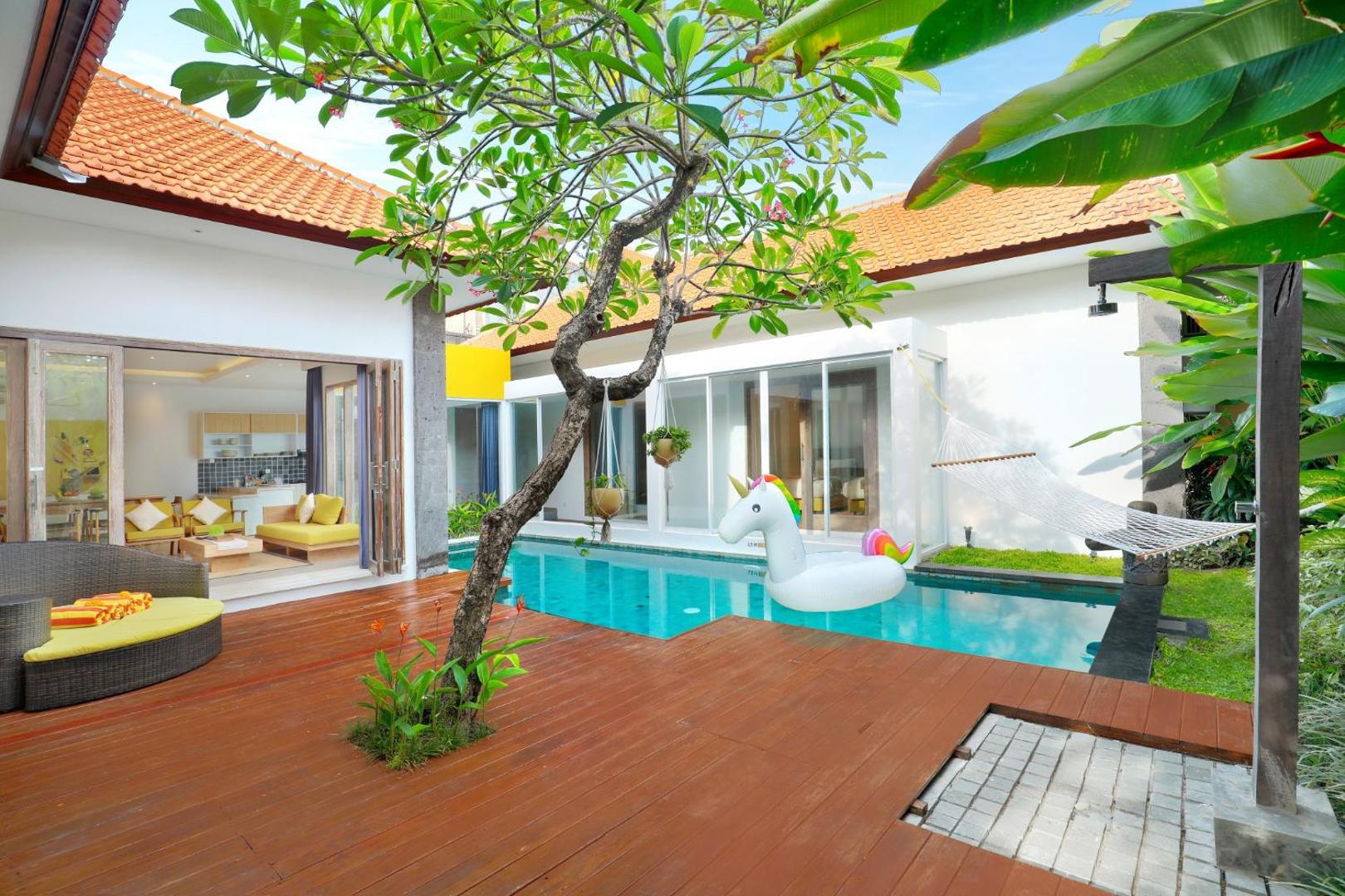 La Mira Villa