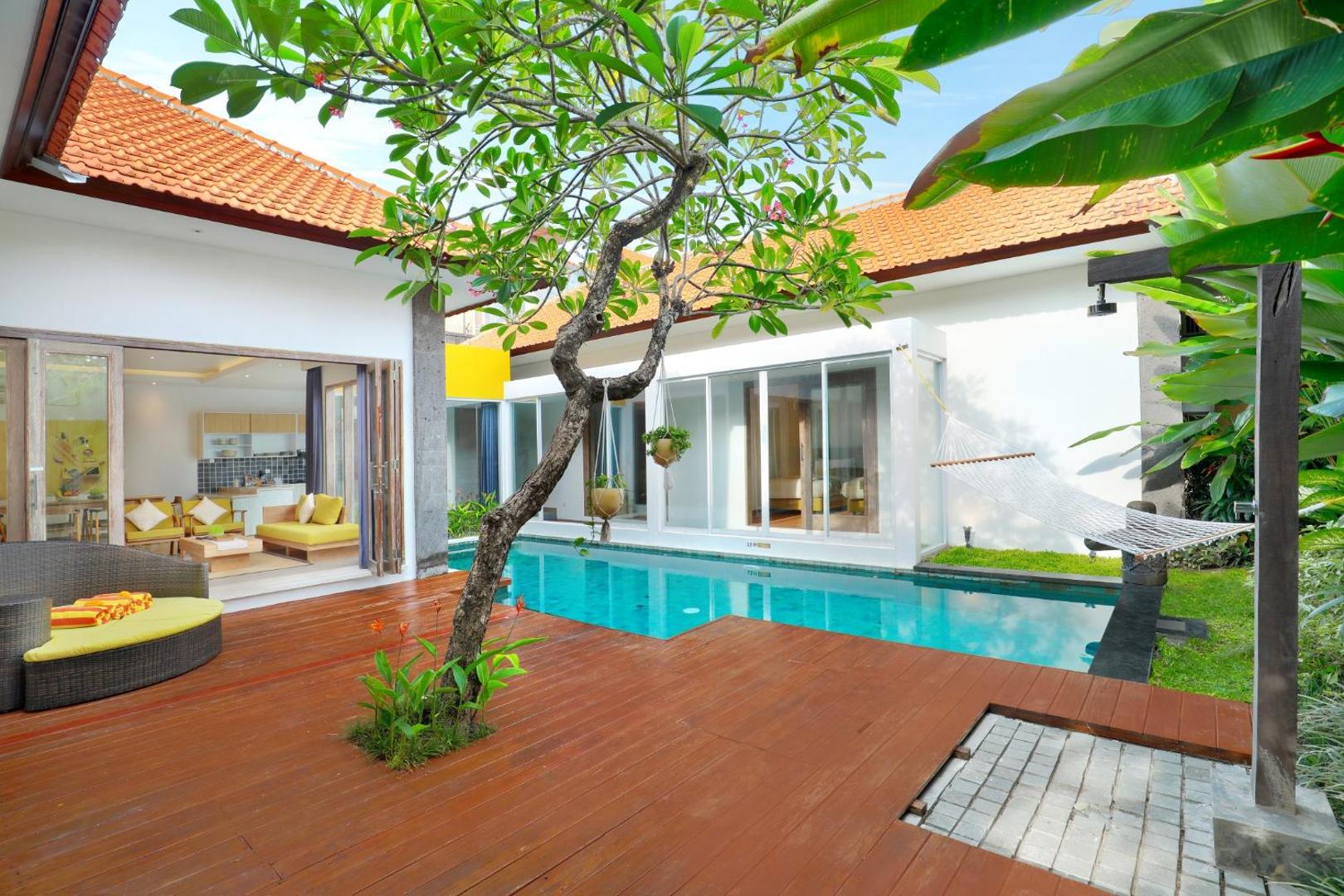 La Mira Villa
