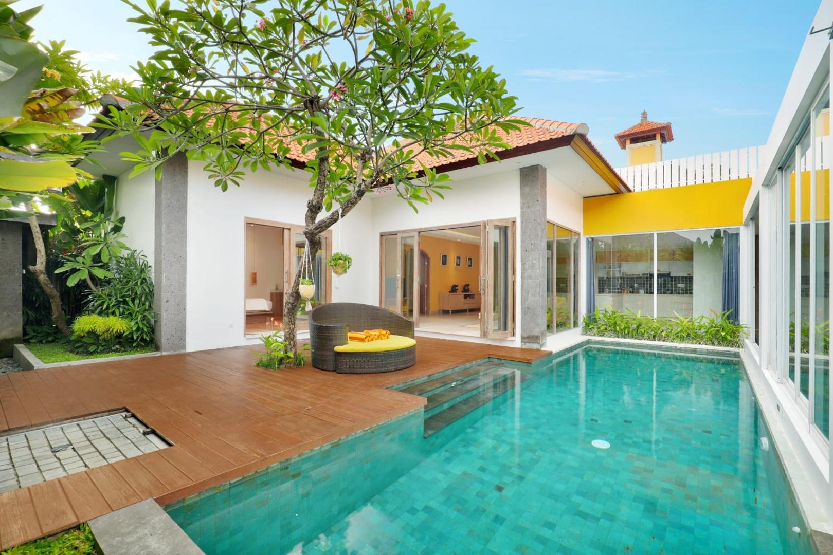 La Mira Villa