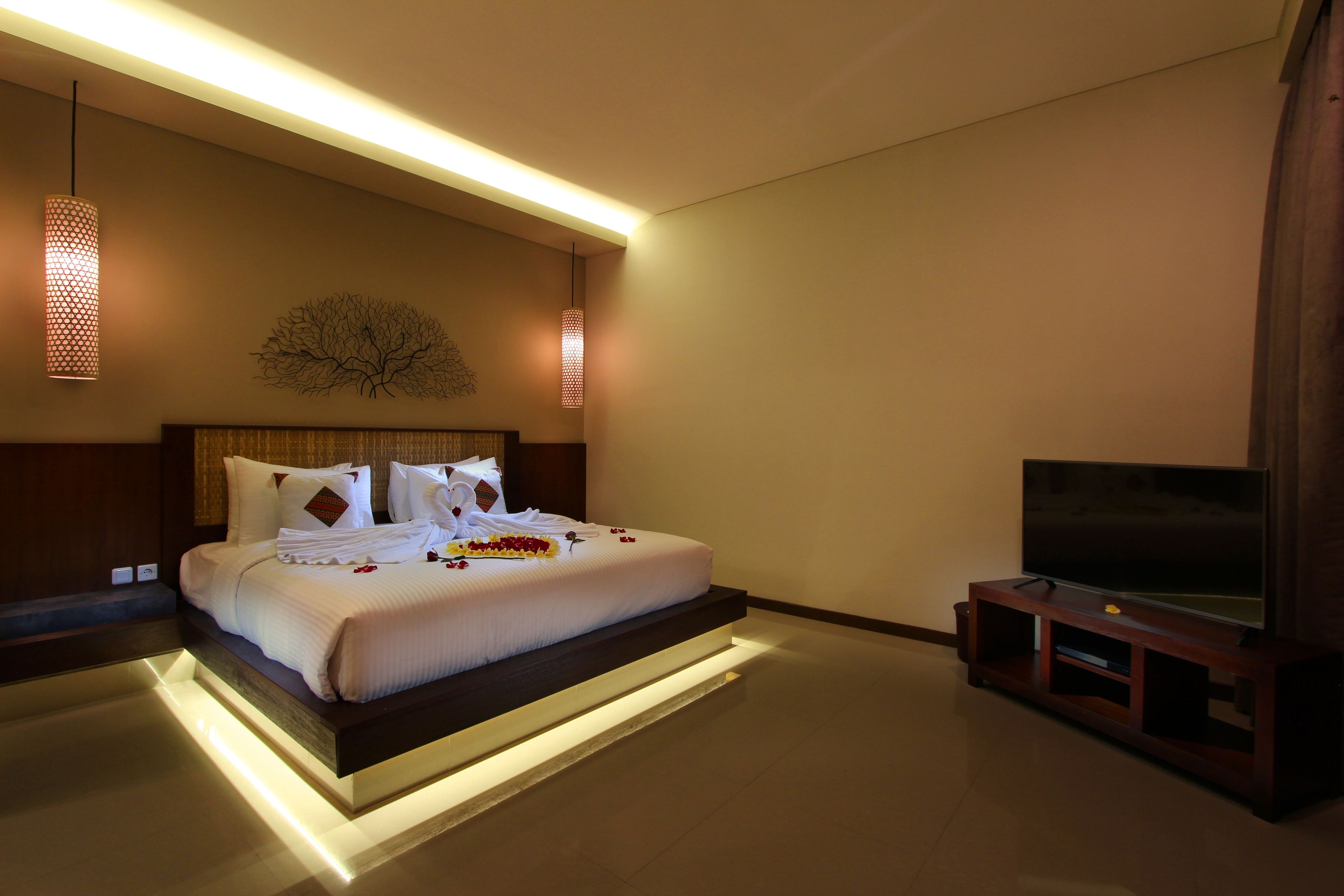 Maharaja Villas