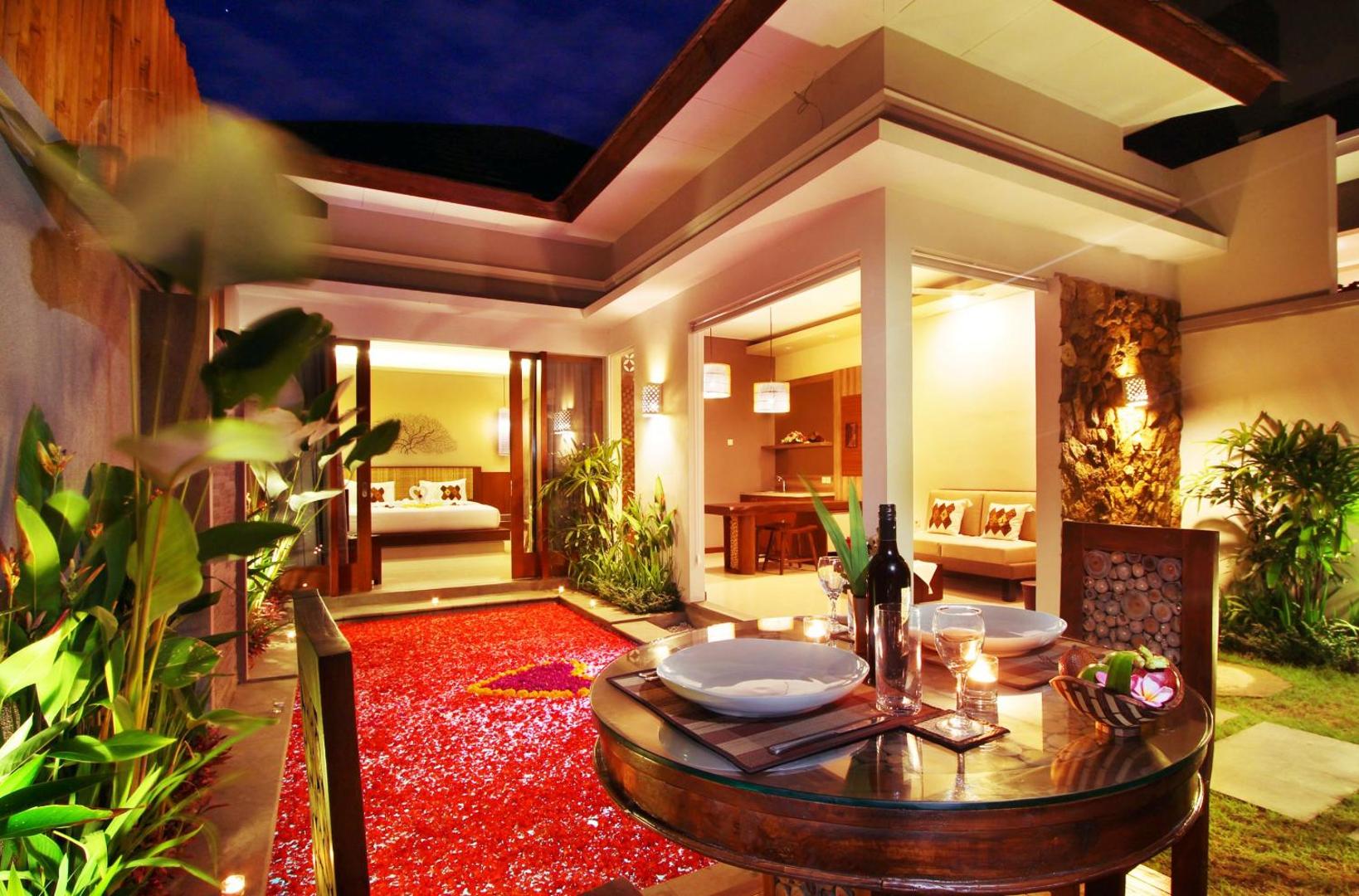Maharaja Villas