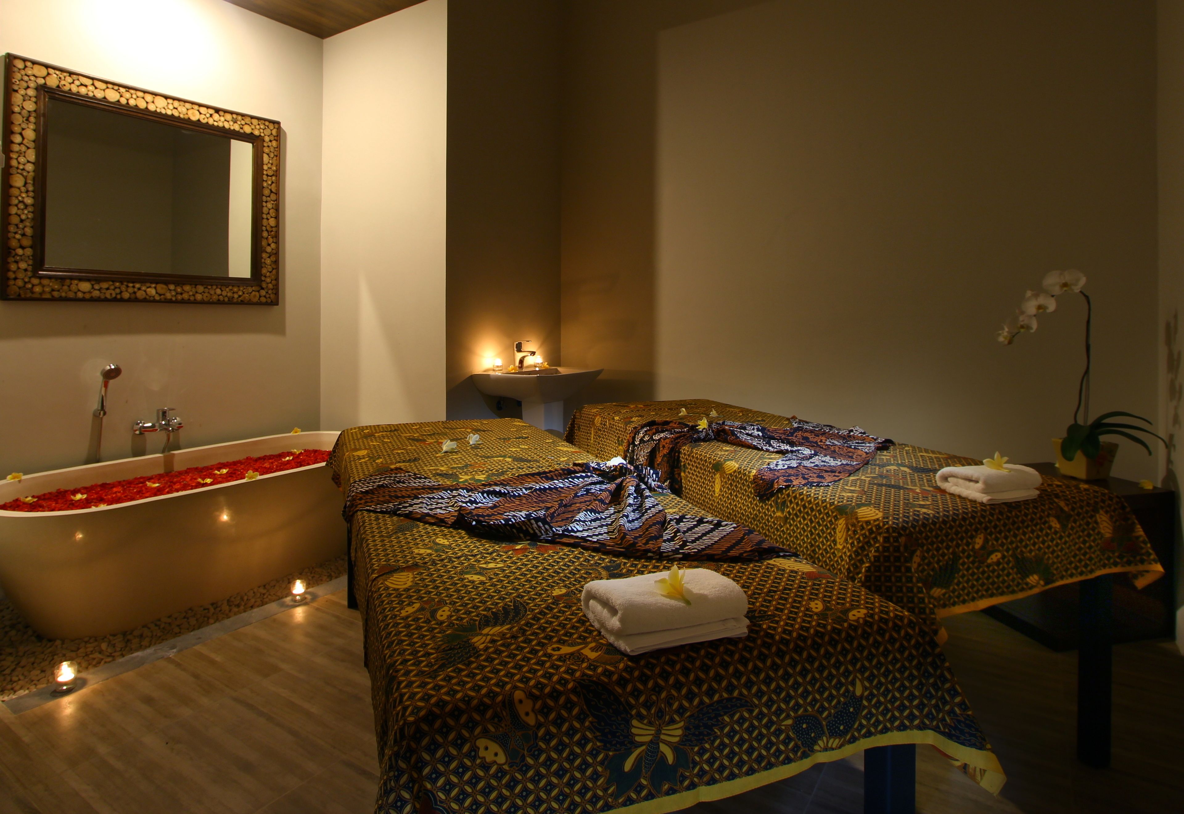 Maharaja Villas