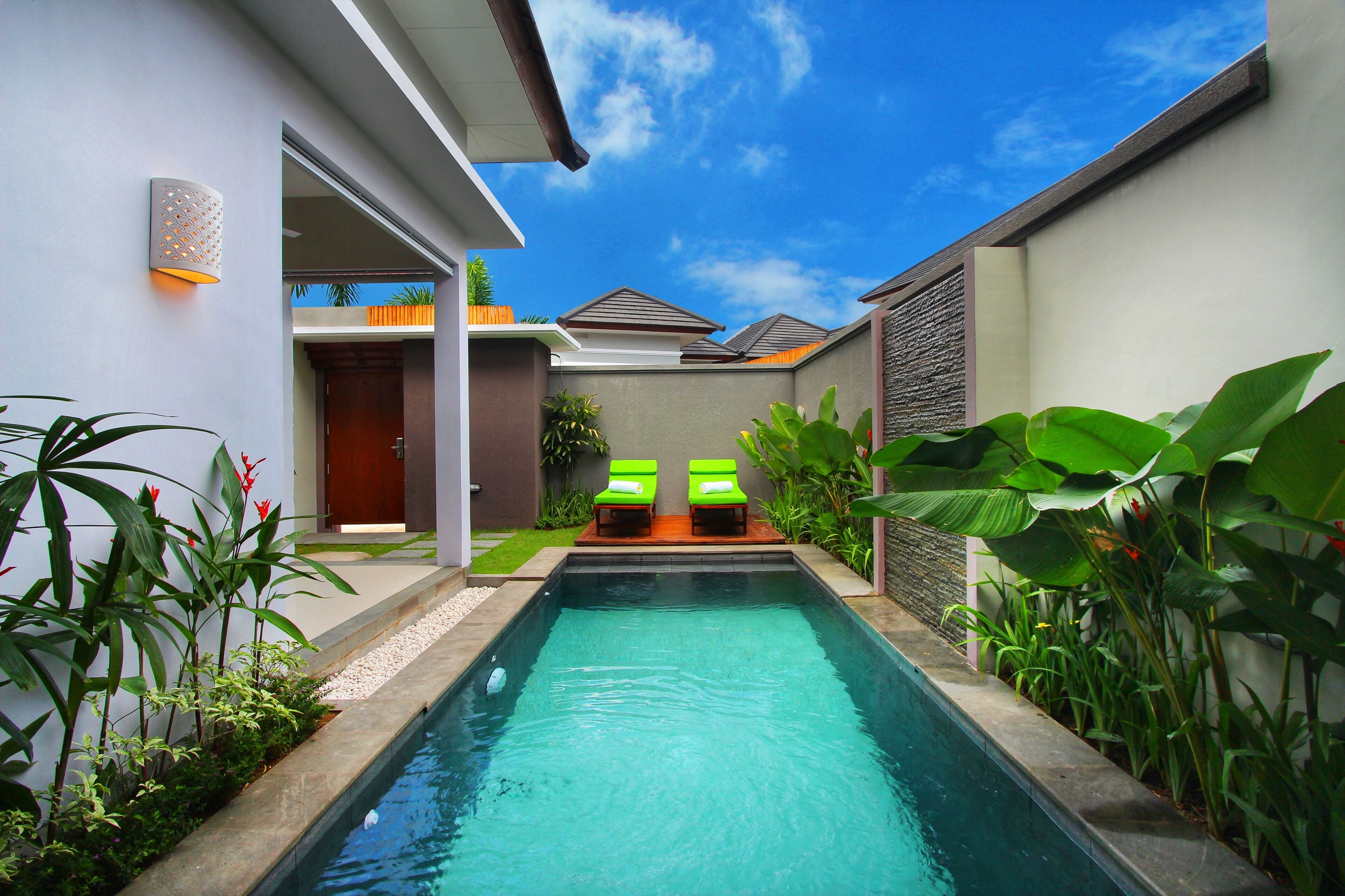 Maharaja Villas