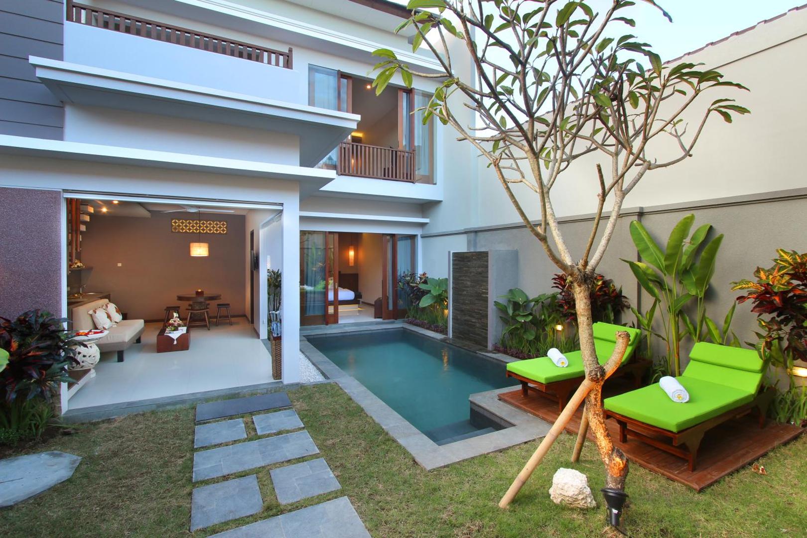 Maharaja Villas