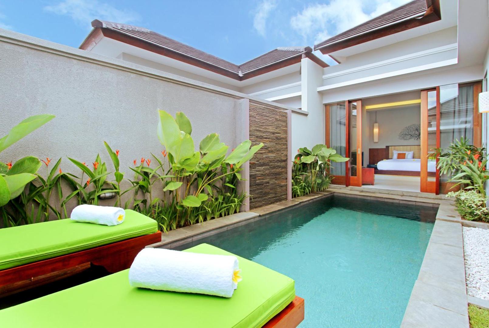 Maharaja Villas