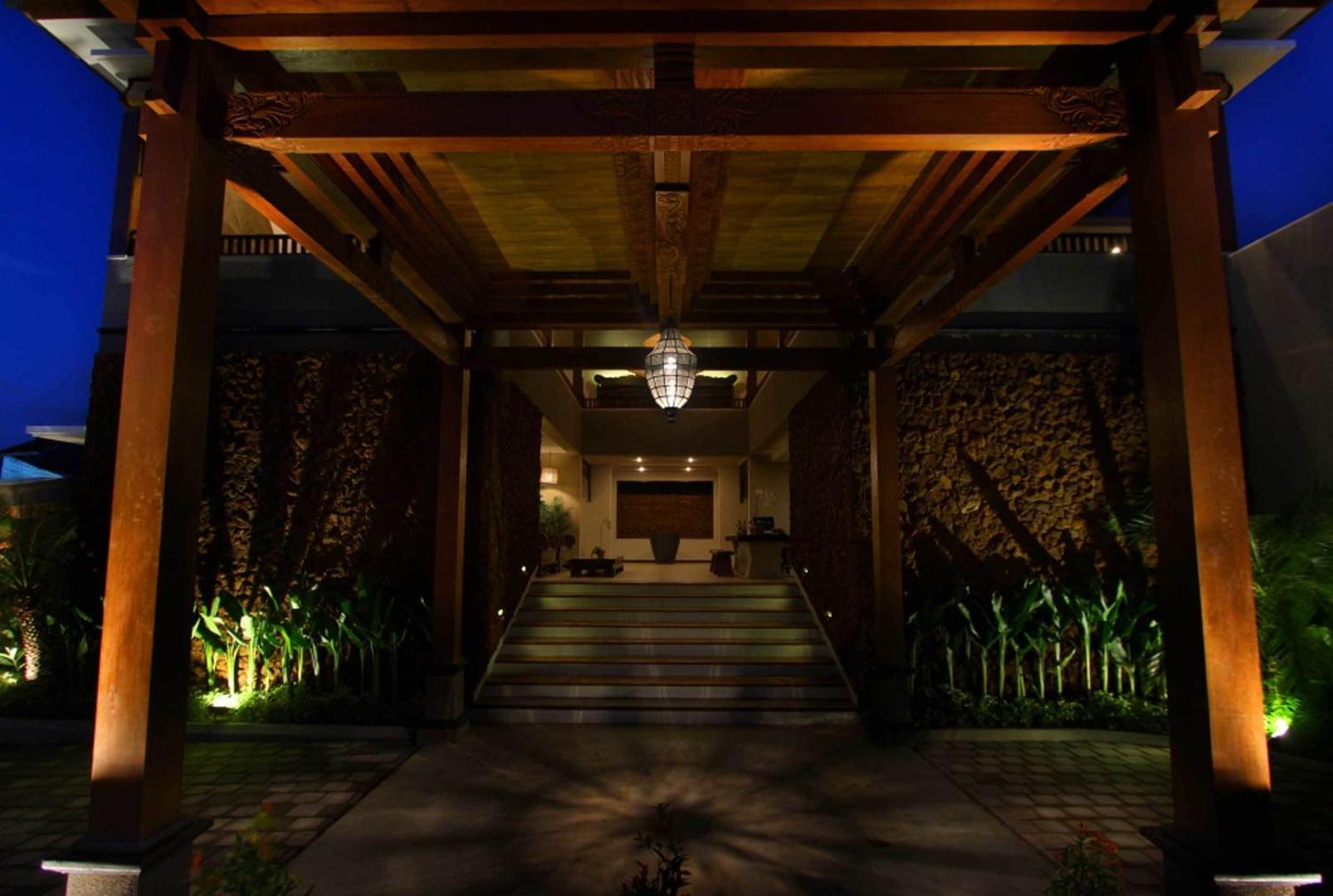 Maharaja Villas