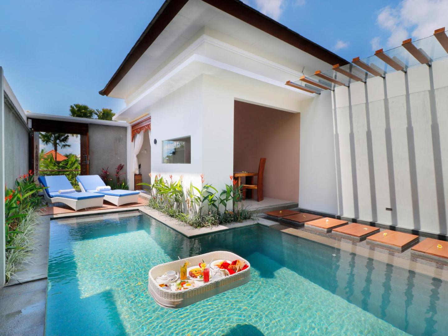 Maharaja Villas