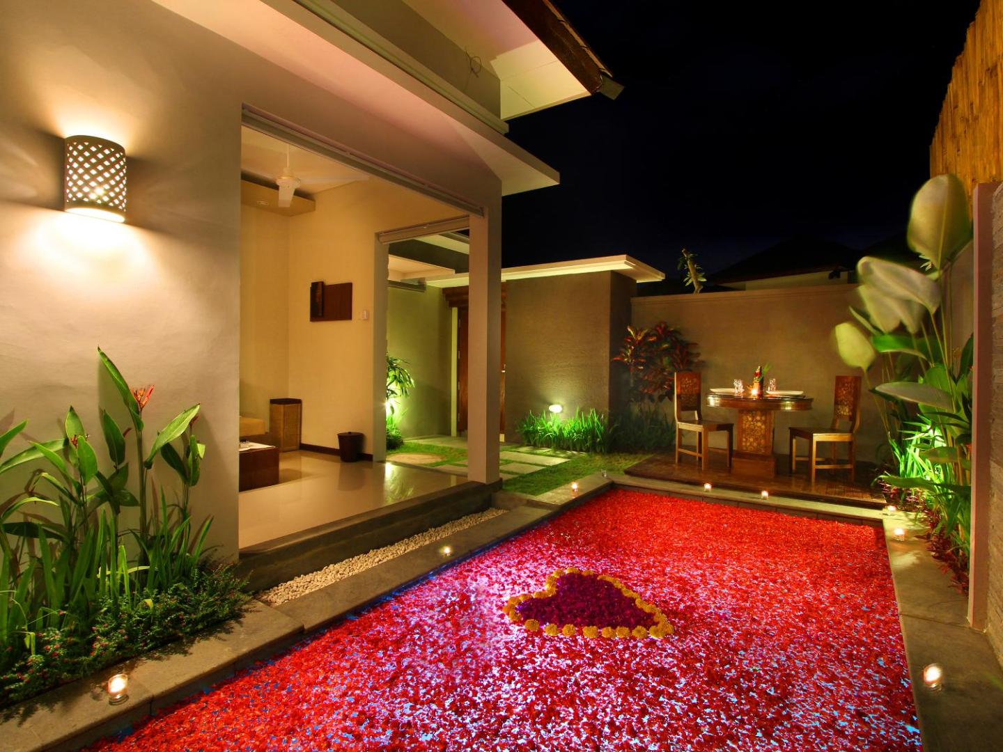 Maharaja Villas