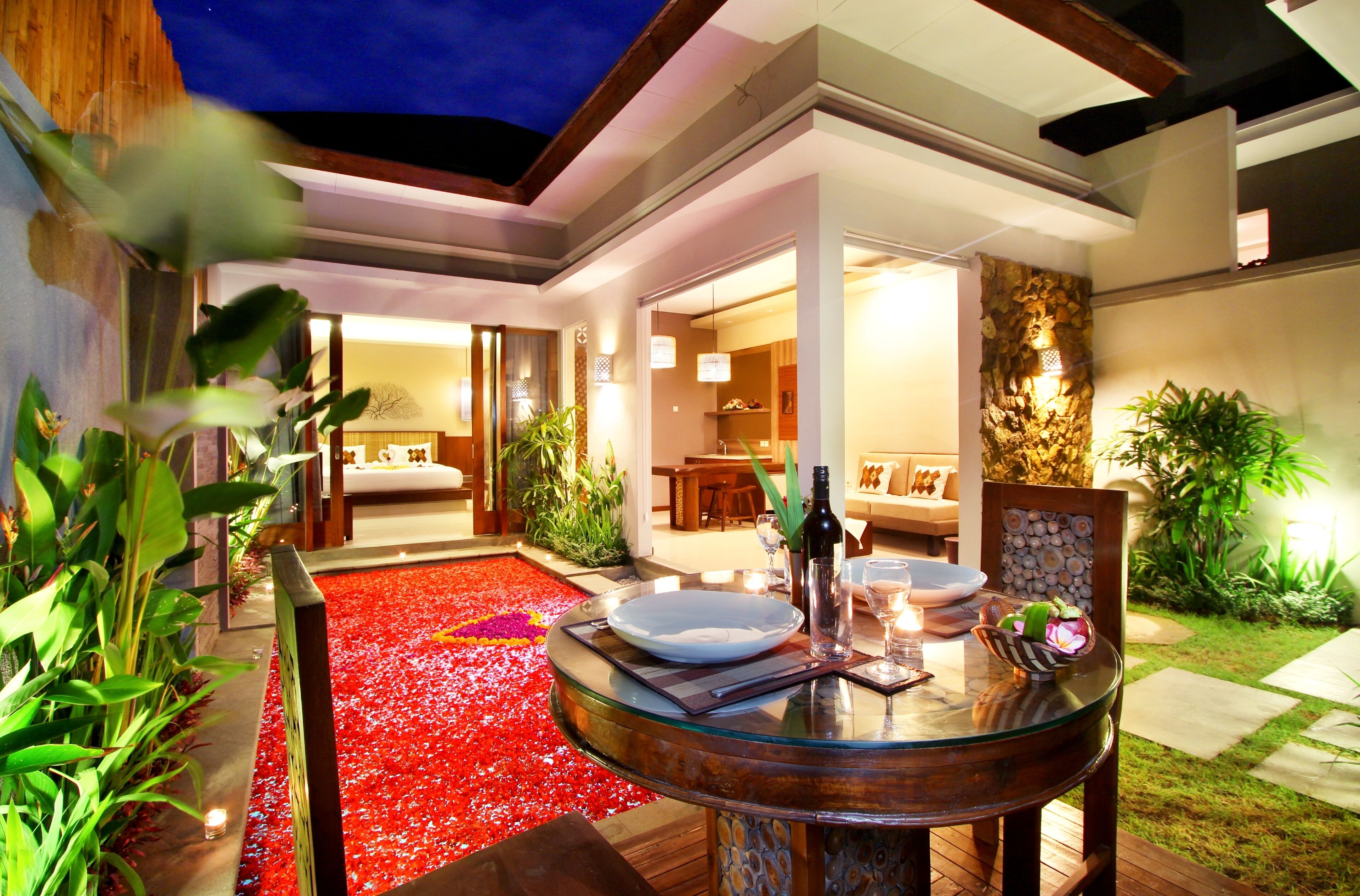 Maharaja Villas
