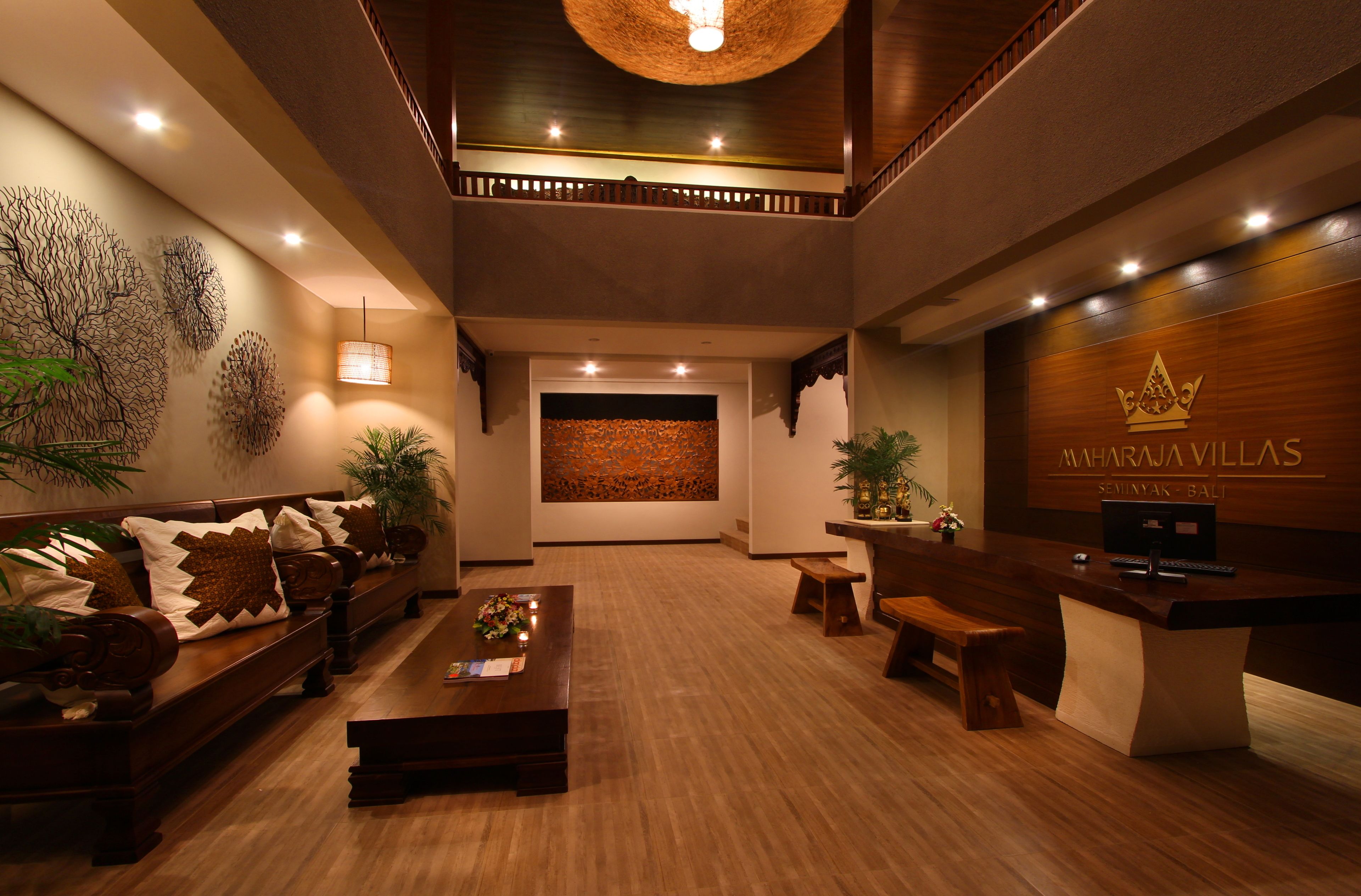 Maharaja Villas