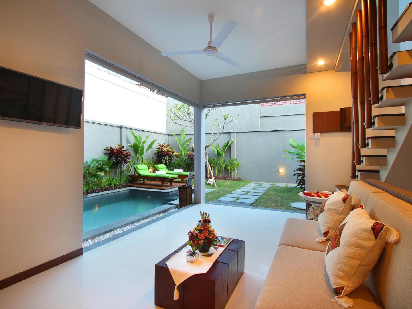 Maharaja Villas