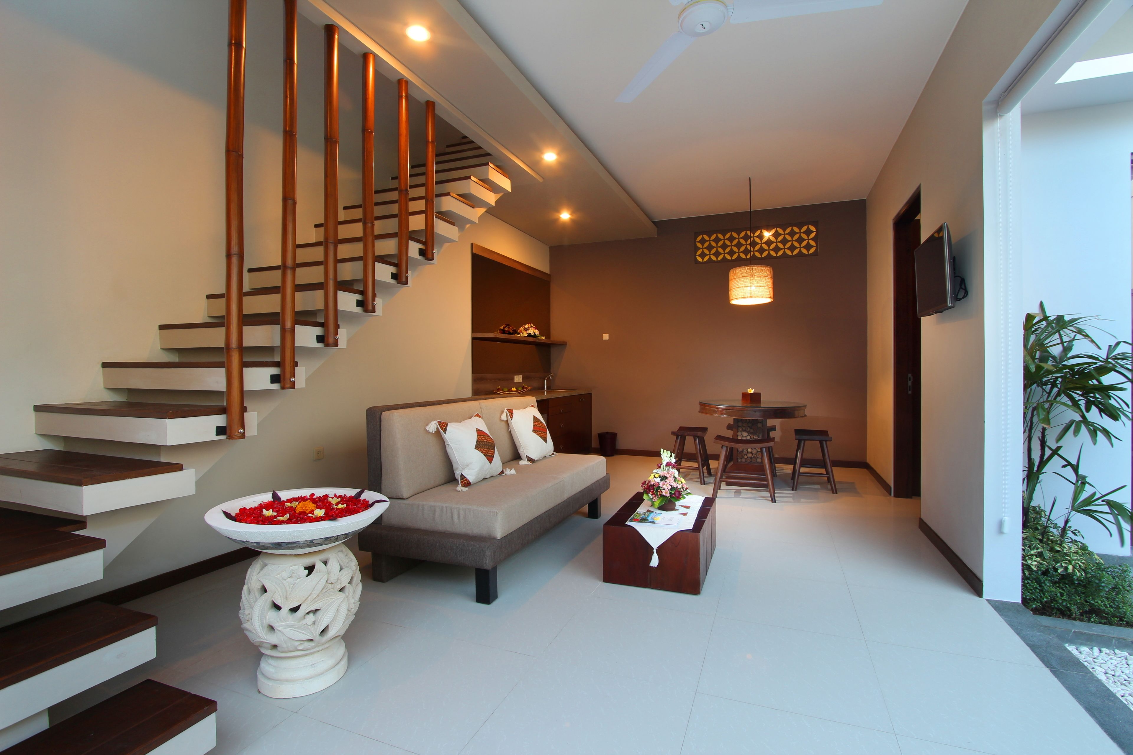 Maharaja Villas