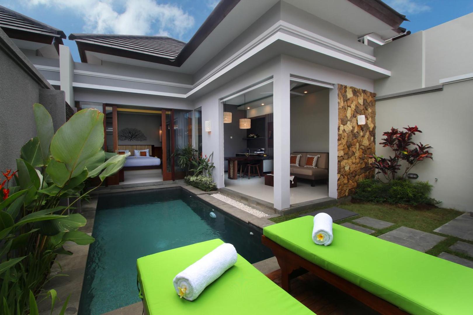Maharaja Villas