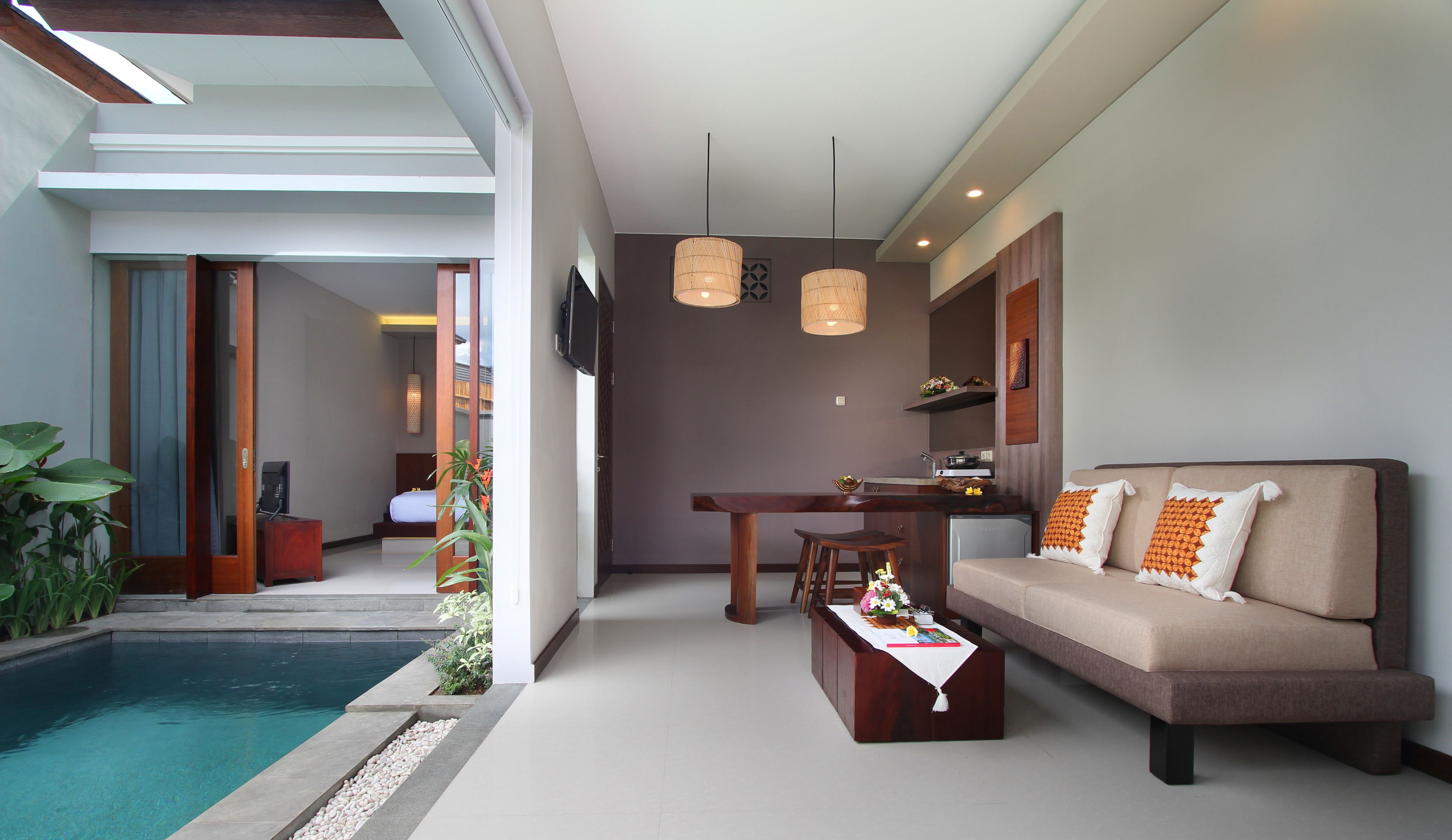 Maharaja Villas