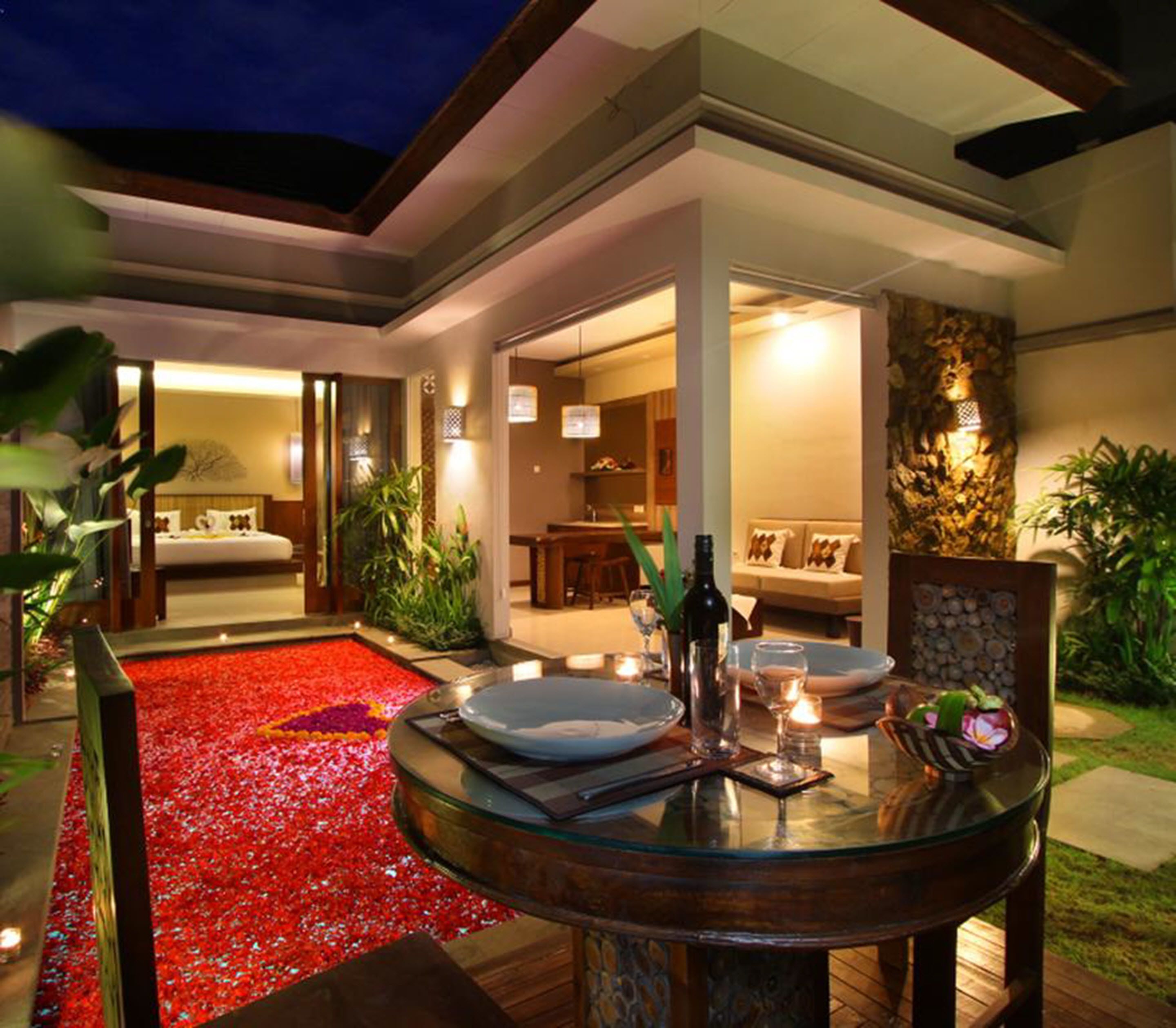 Maharaja Villas