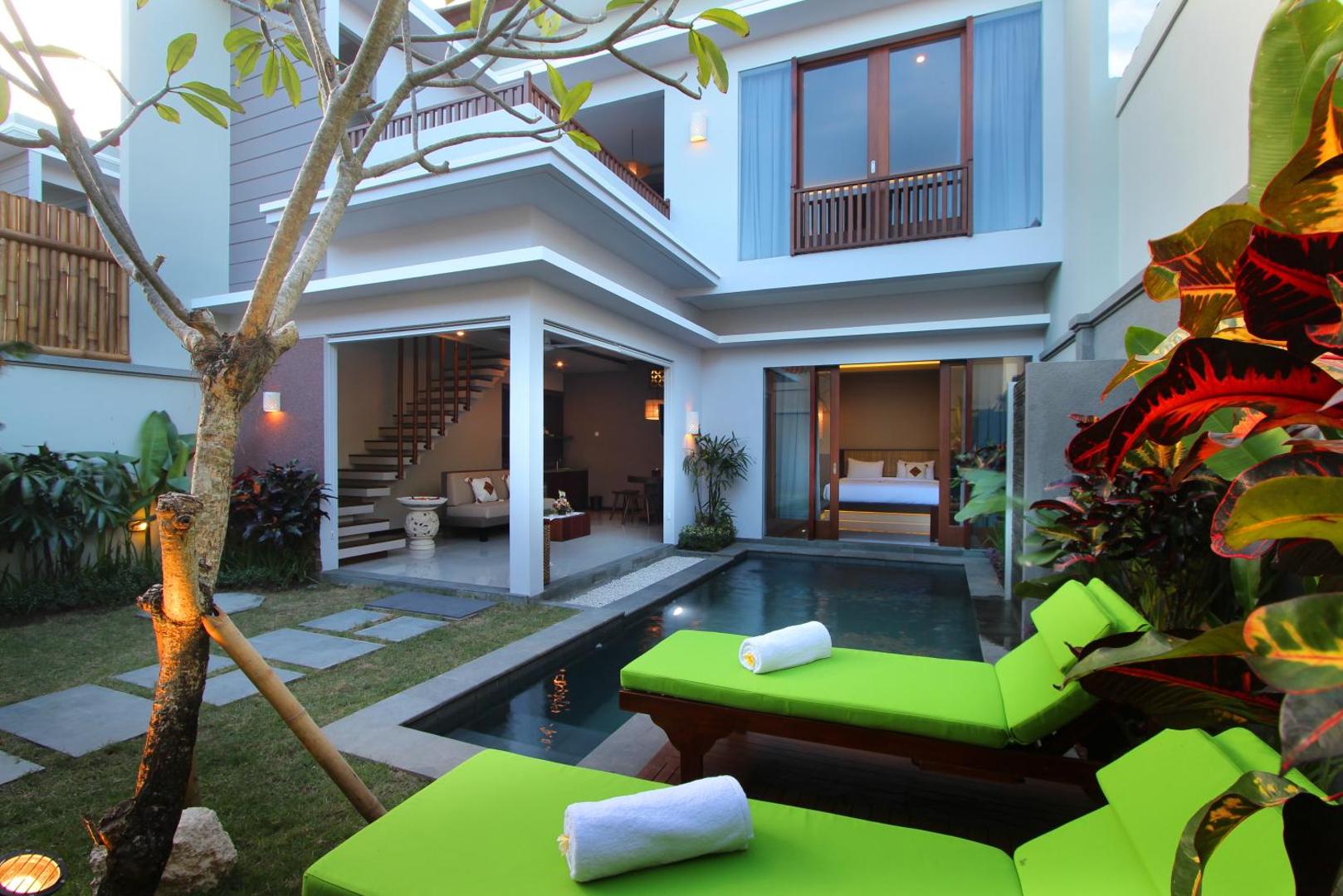 Maharaja Villas