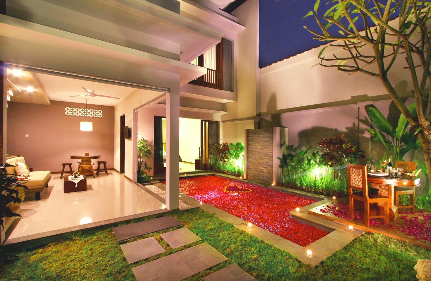 Maharaja Villas