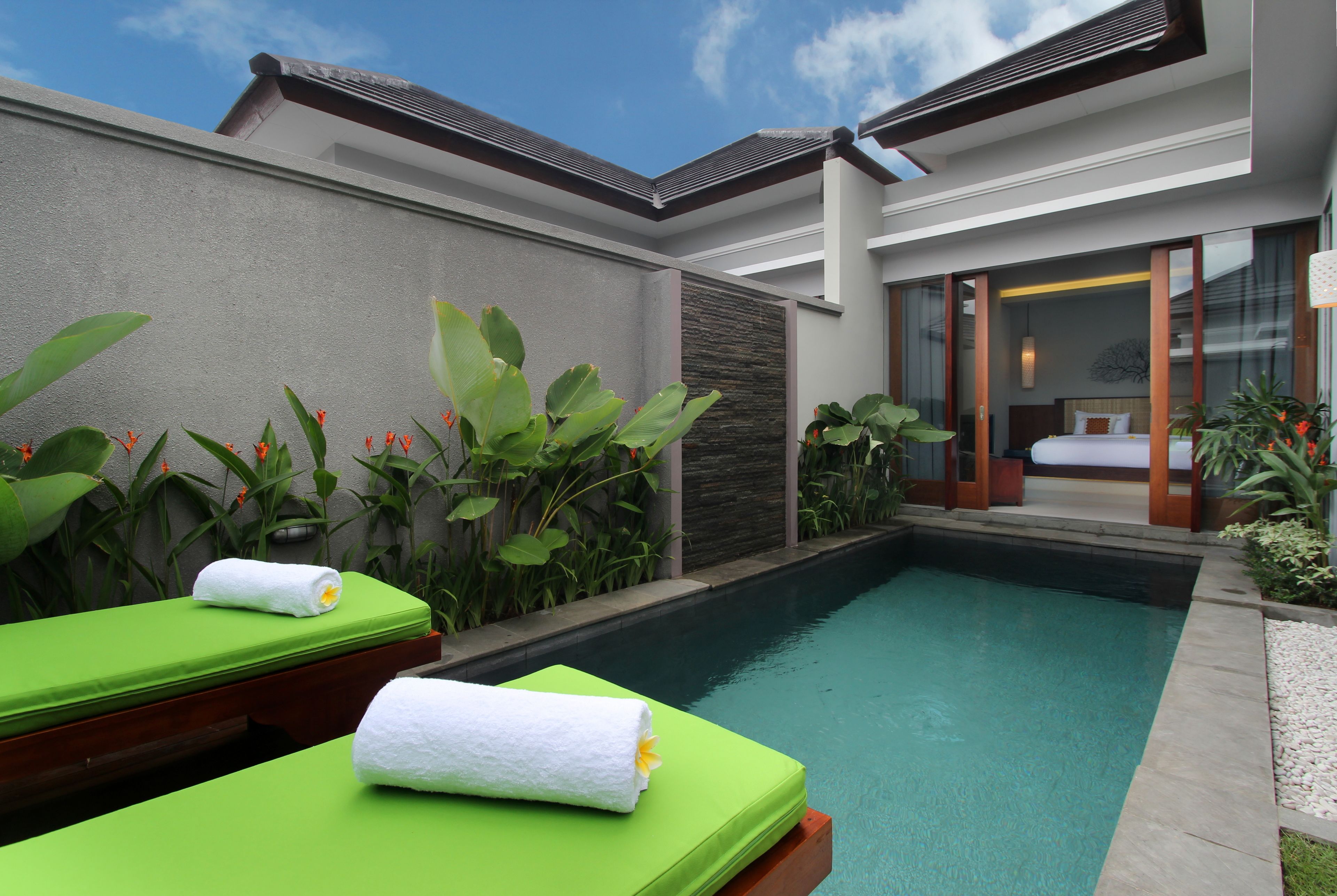 Maharaja Villas