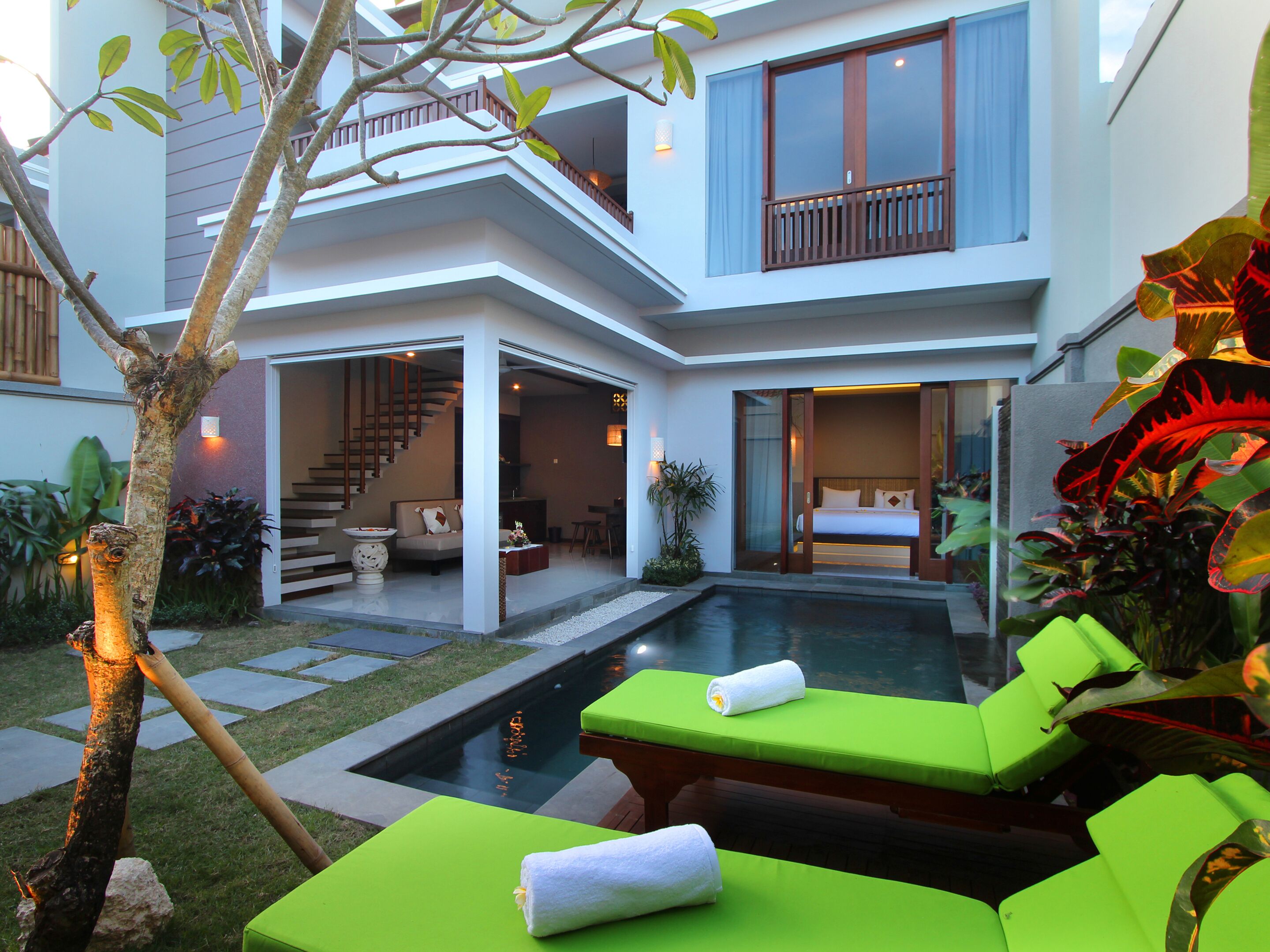 Maharaja Villas