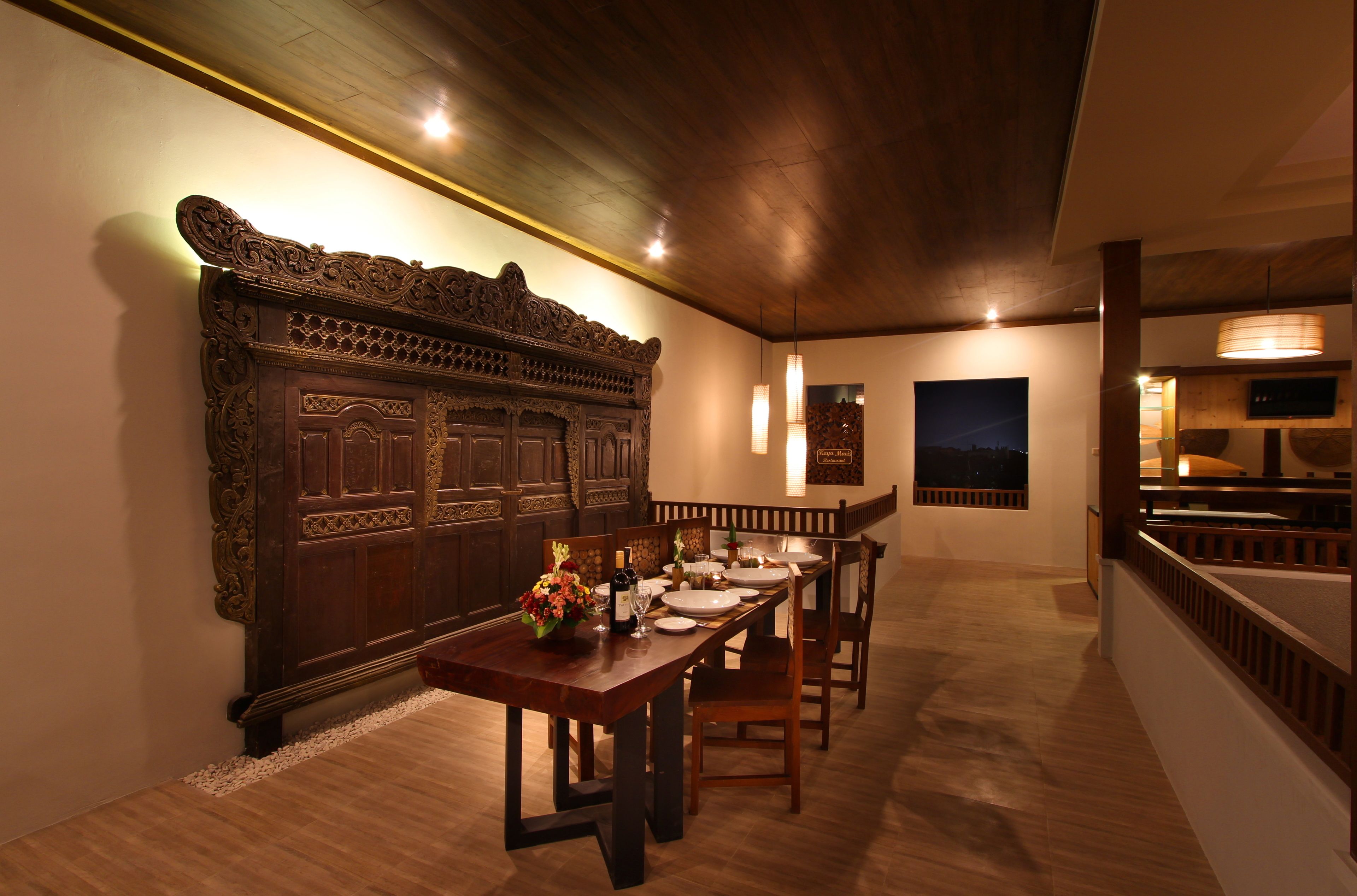Maharaja Villas