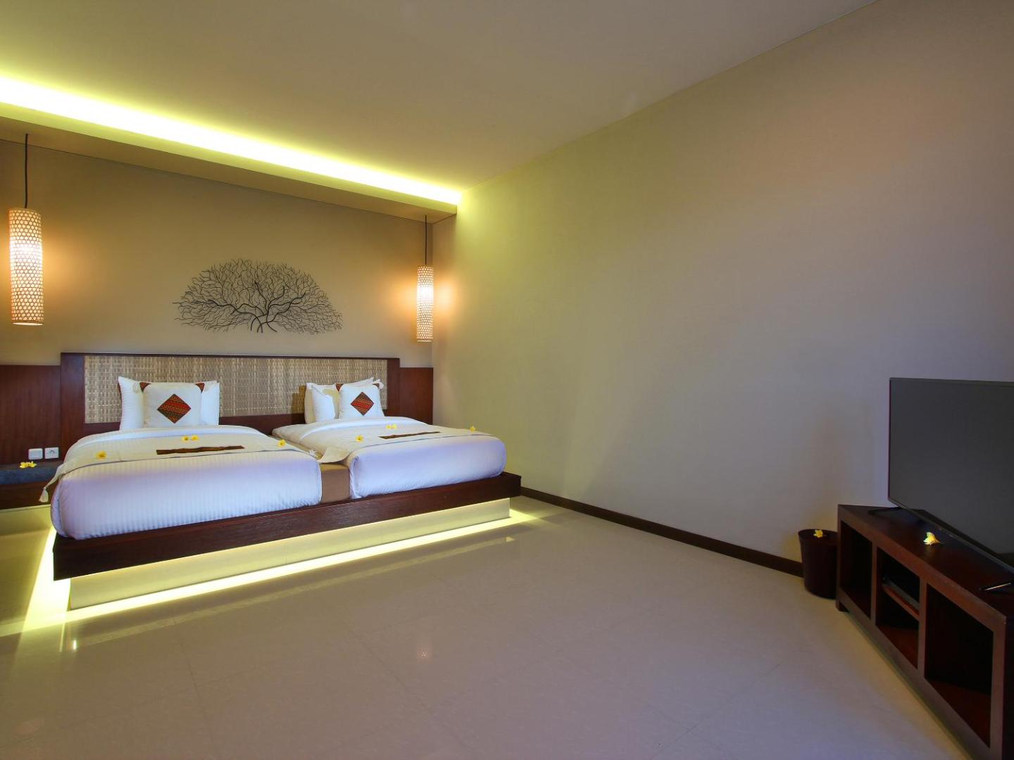 Maharaja Villas
