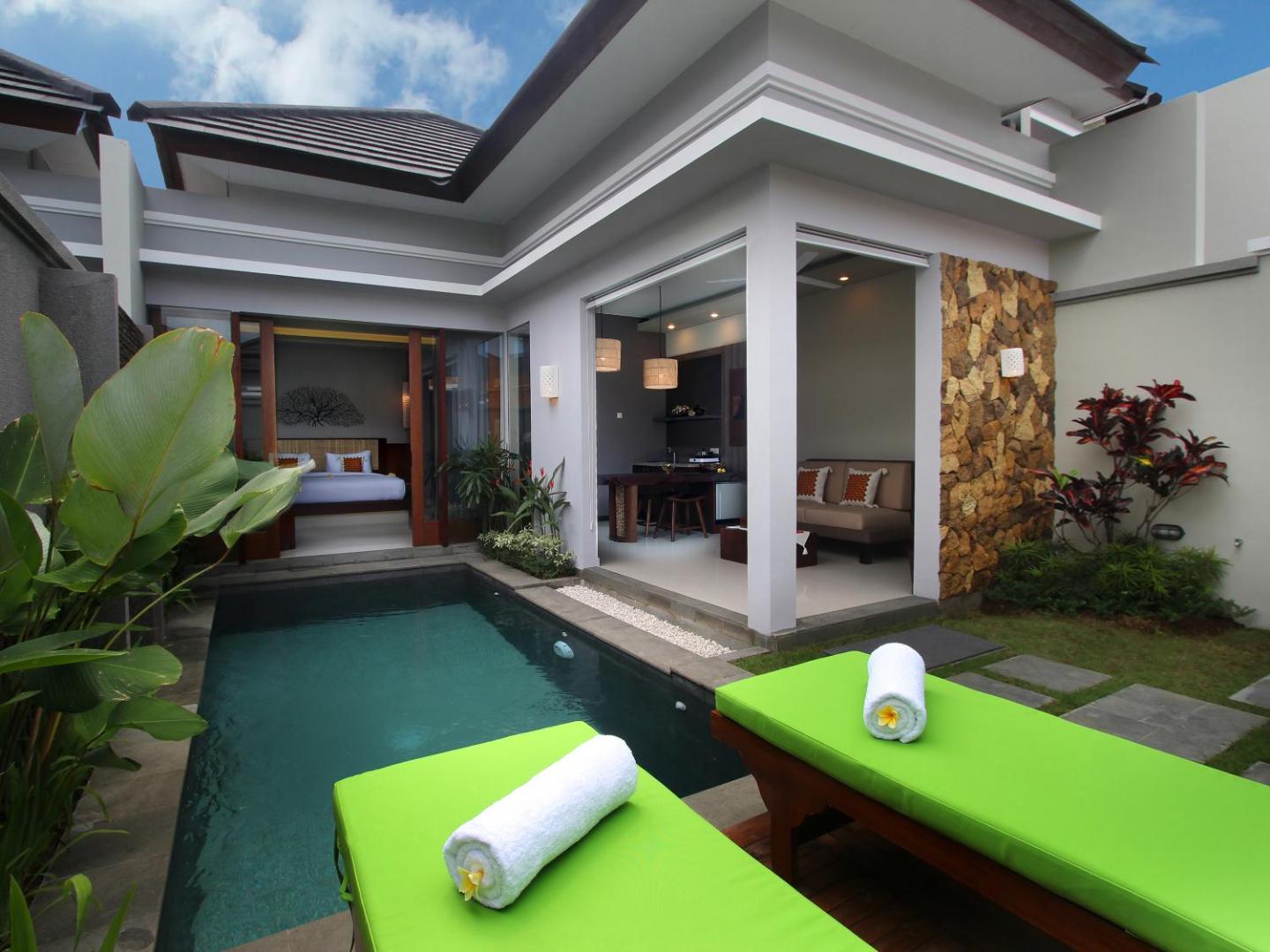 Maharaja Villas