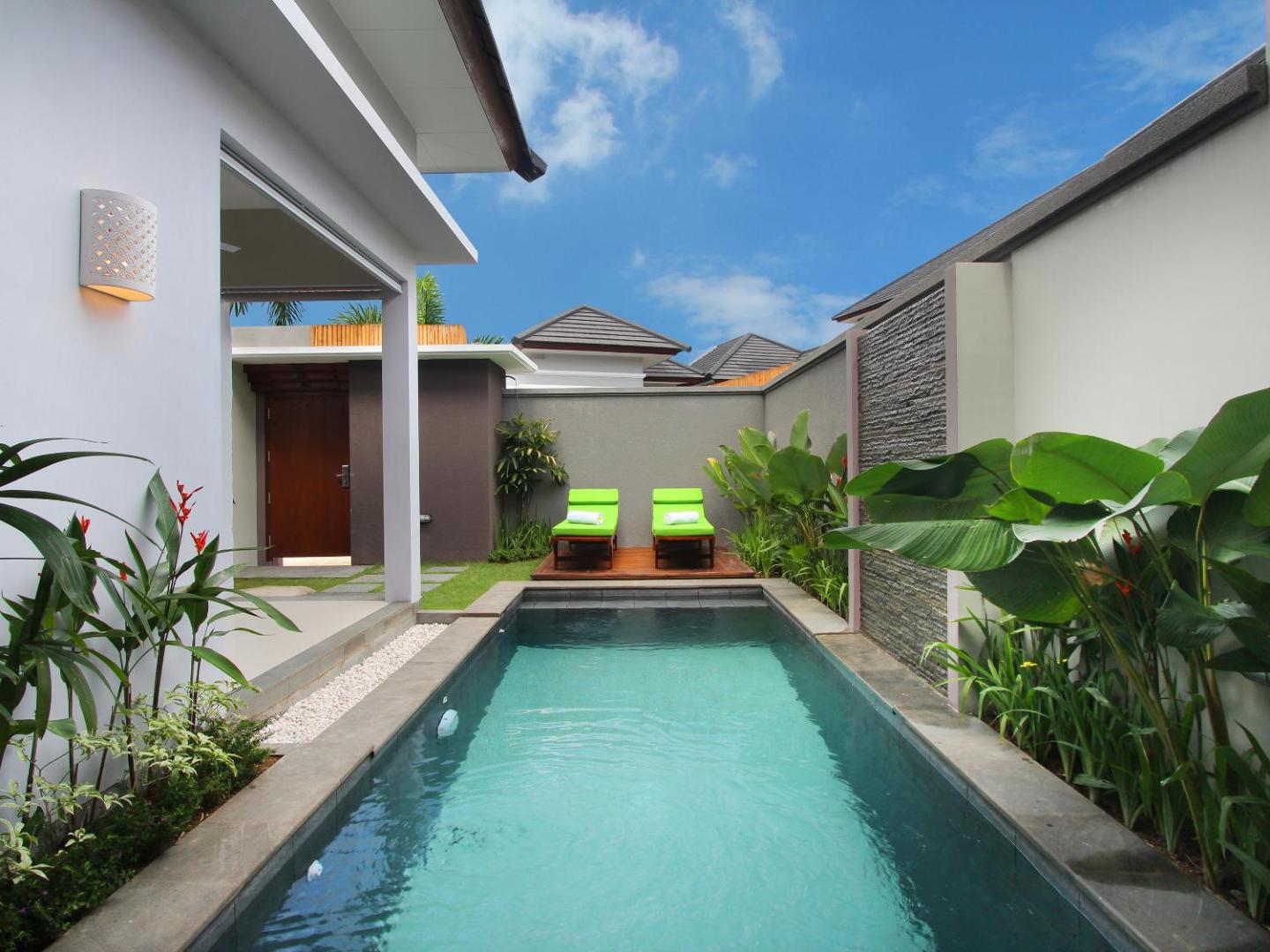 Maharaja Villas