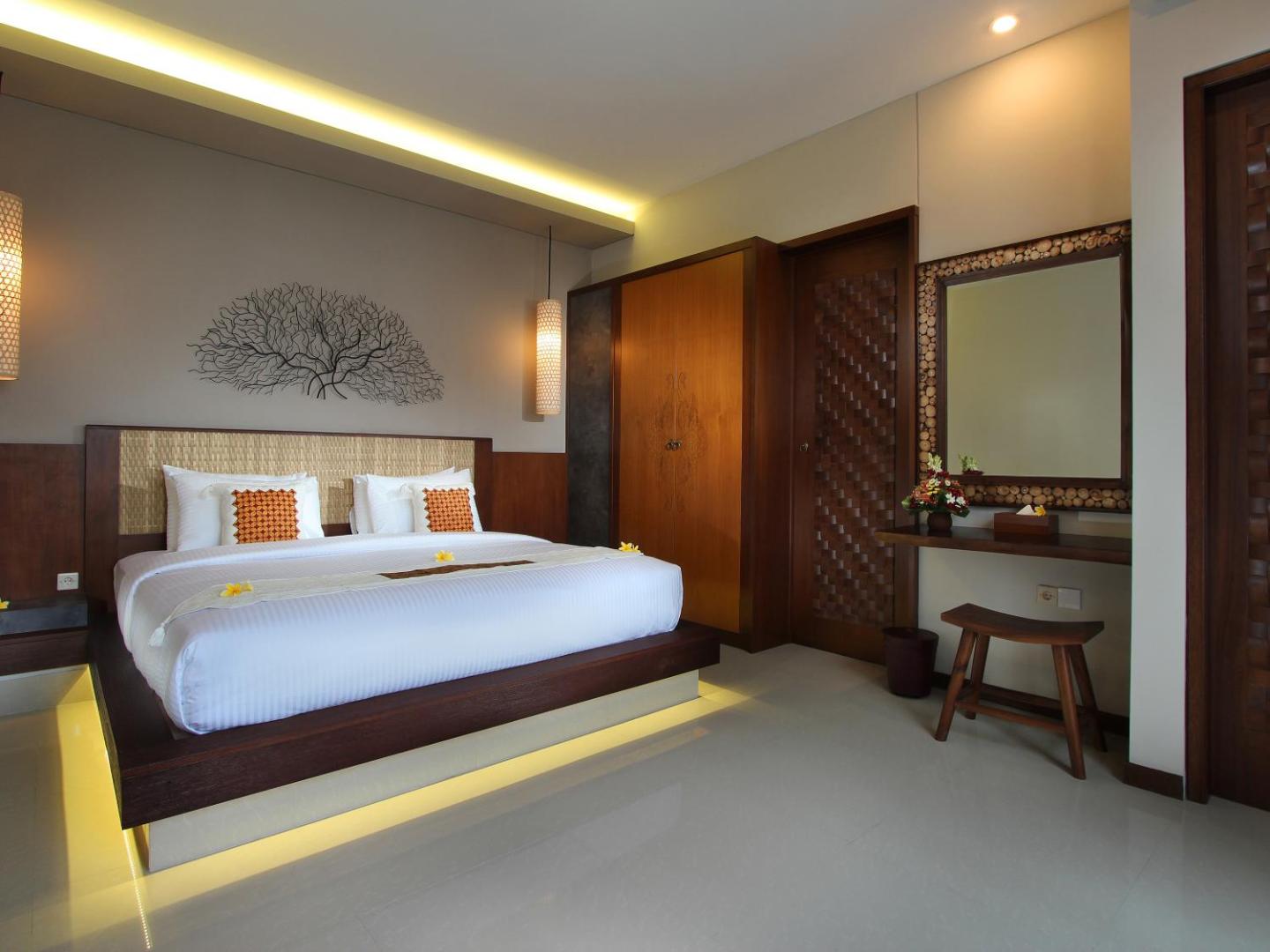 Maharaja Villas