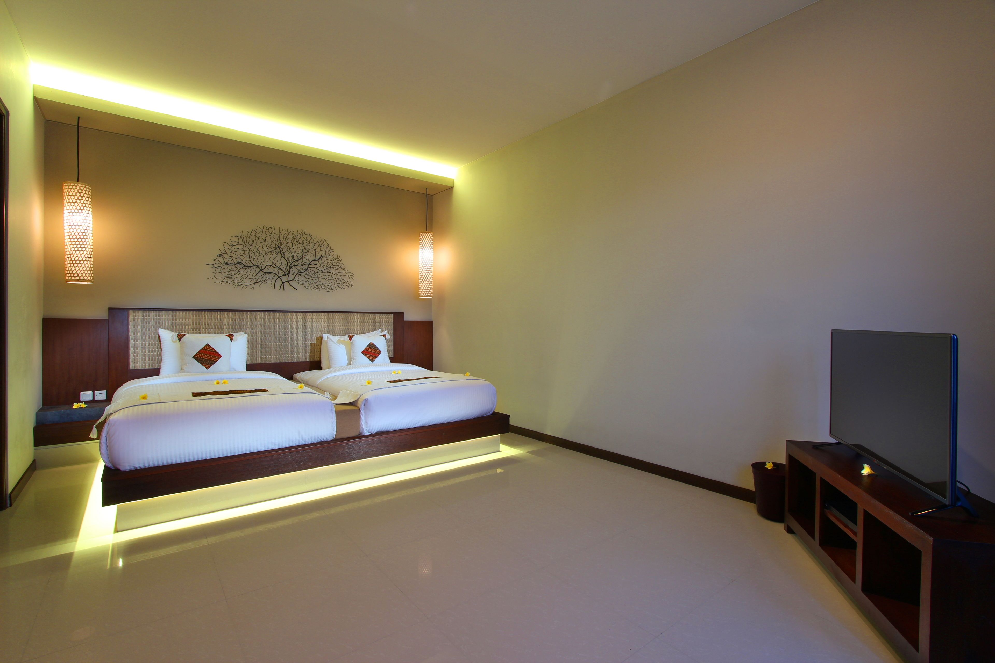 Maharaja Villas