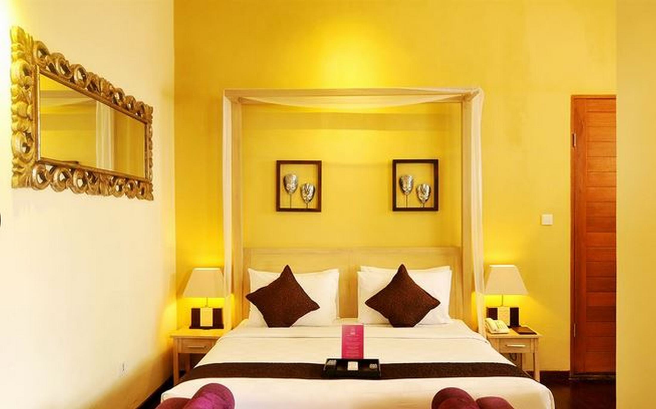 Marbella Pool Suite
