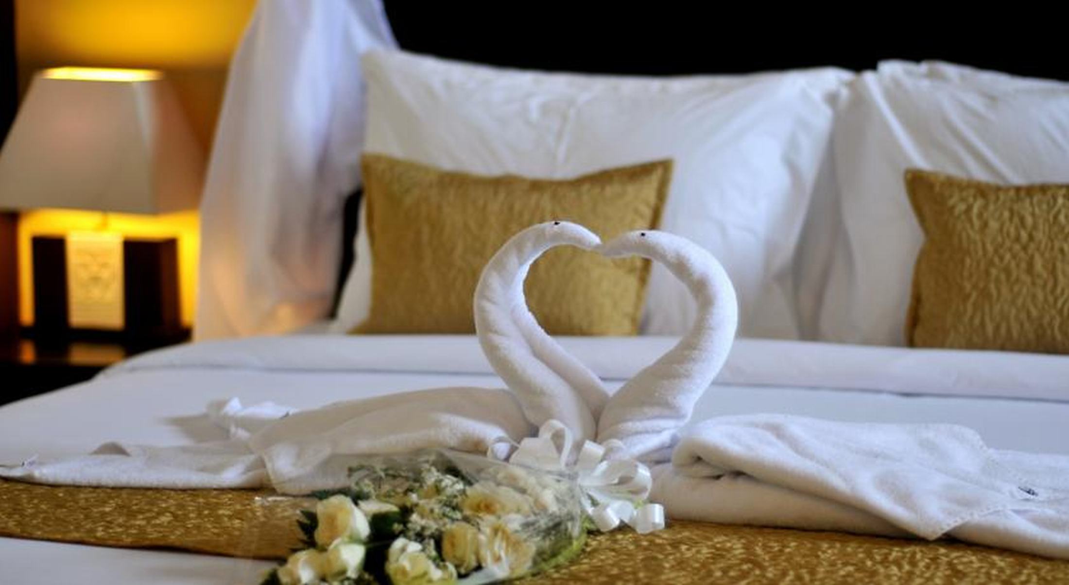 Marbella Pool Suite