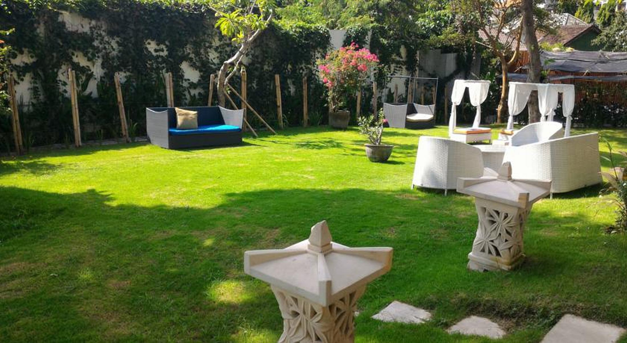 Marbella Pool Suite