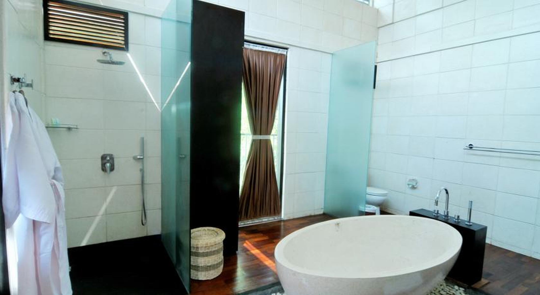 Marbella Pool Suite