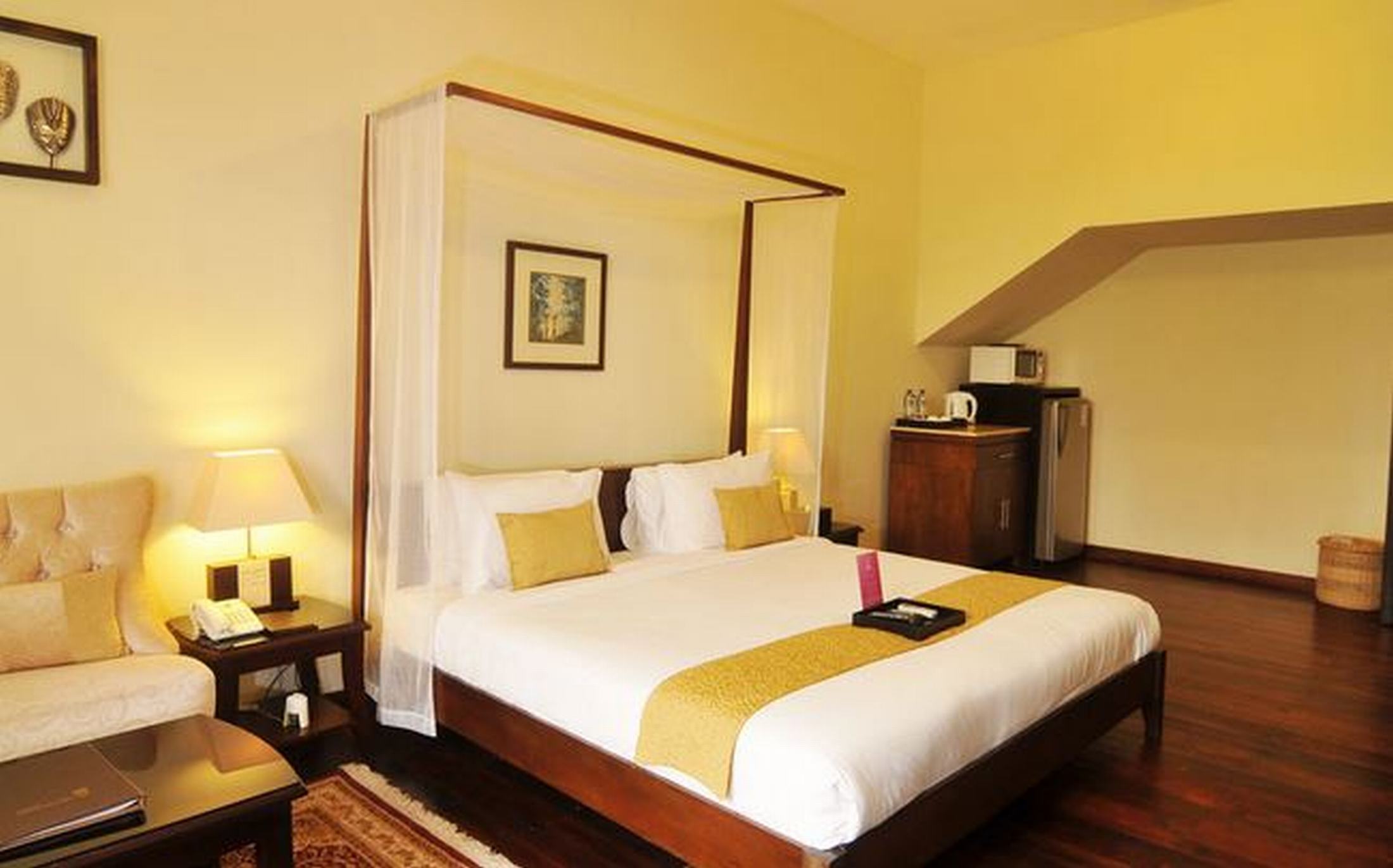 Marbella Pool Suite