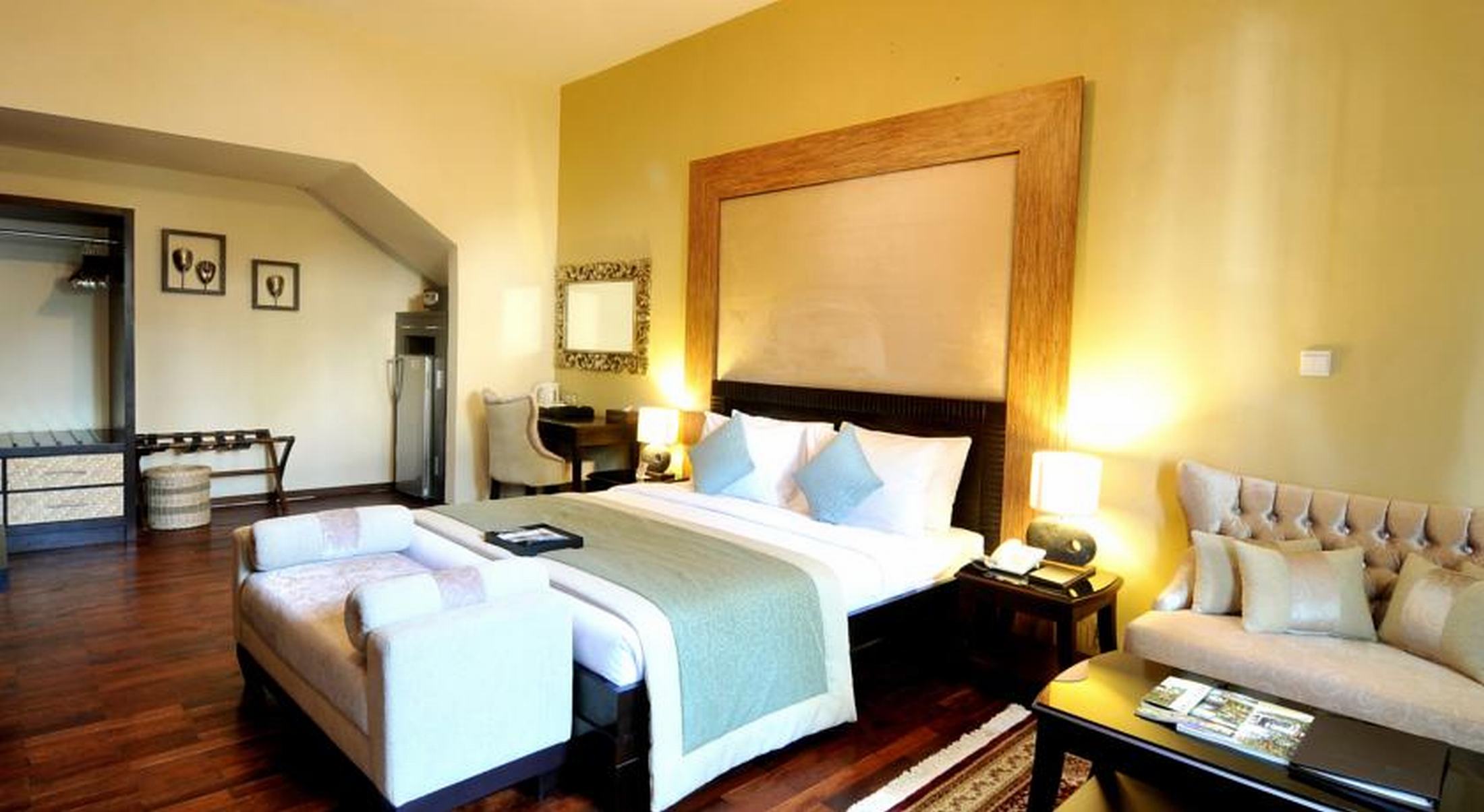 Marbella Pool Suite