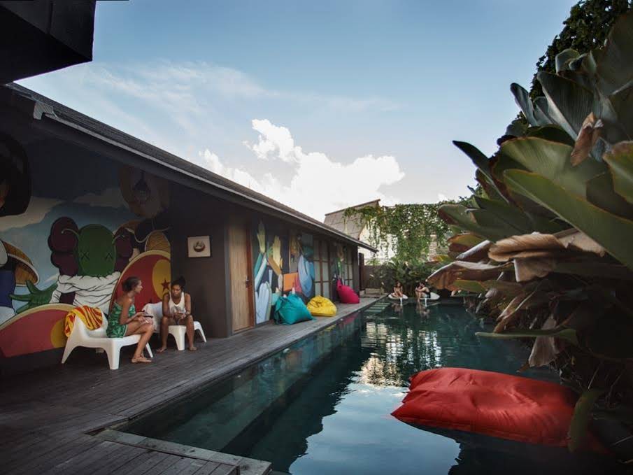 M Boutique Hostel