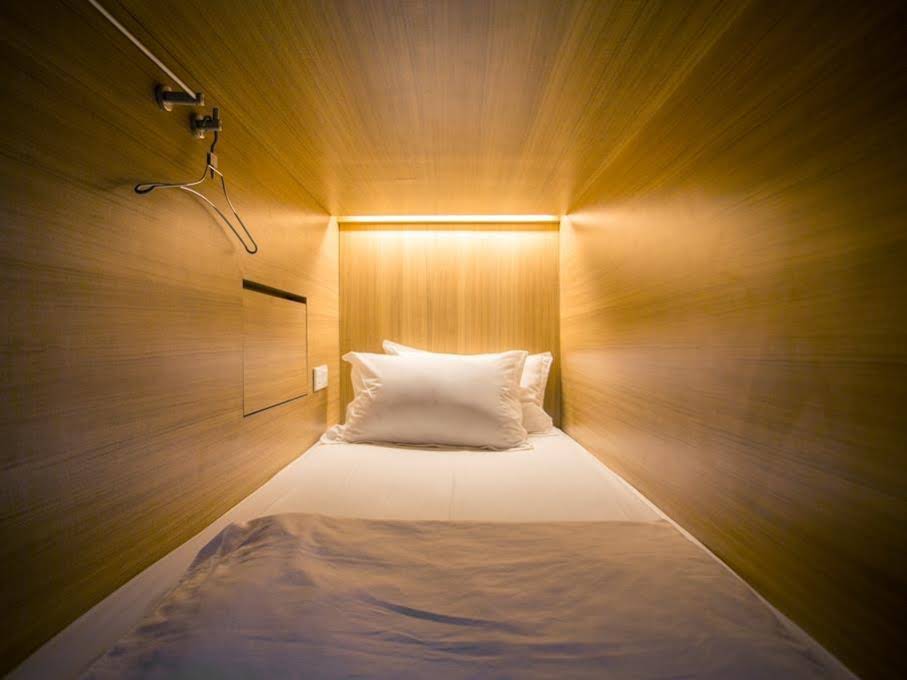 M Boutique Hostel