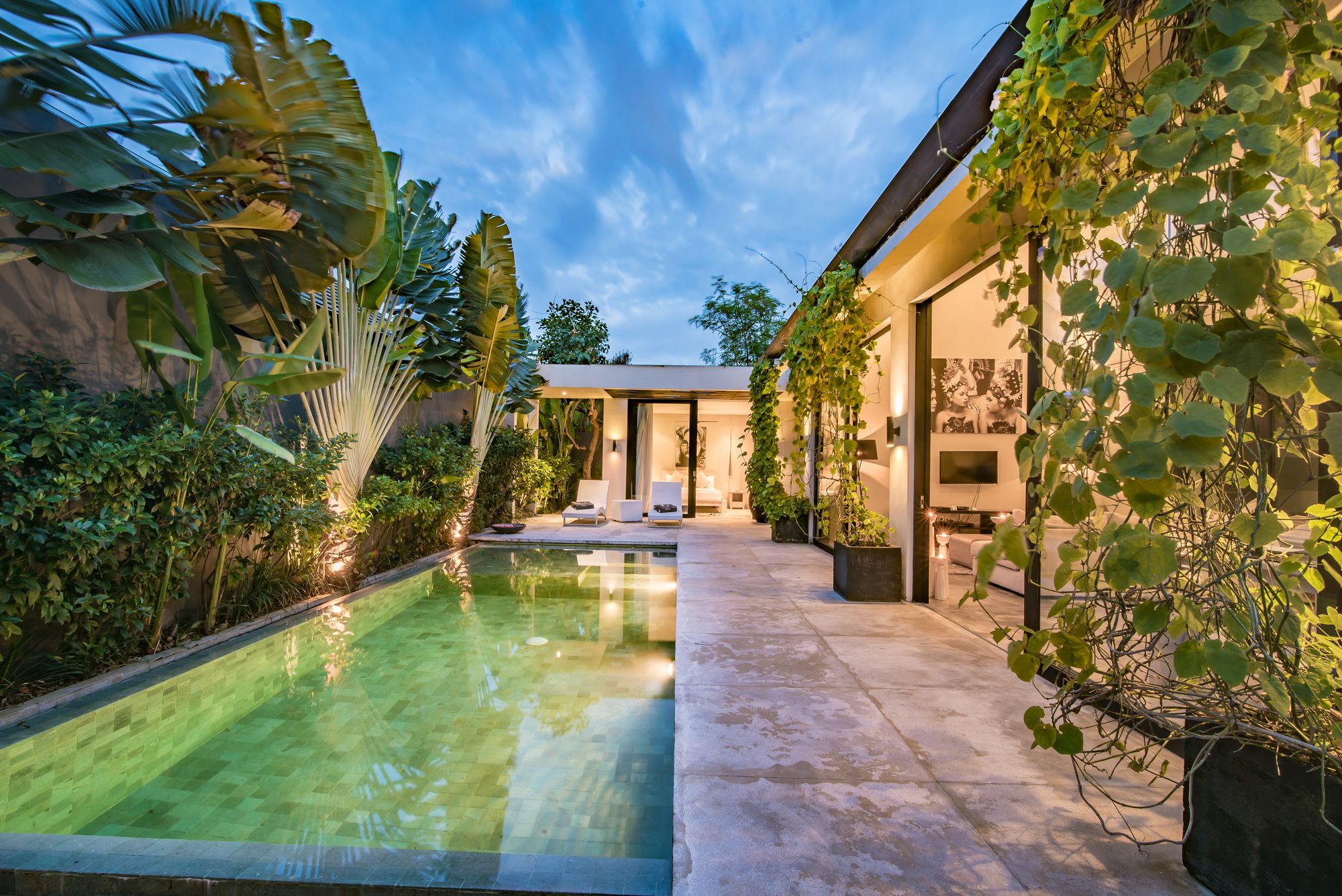 Nandi Villa
