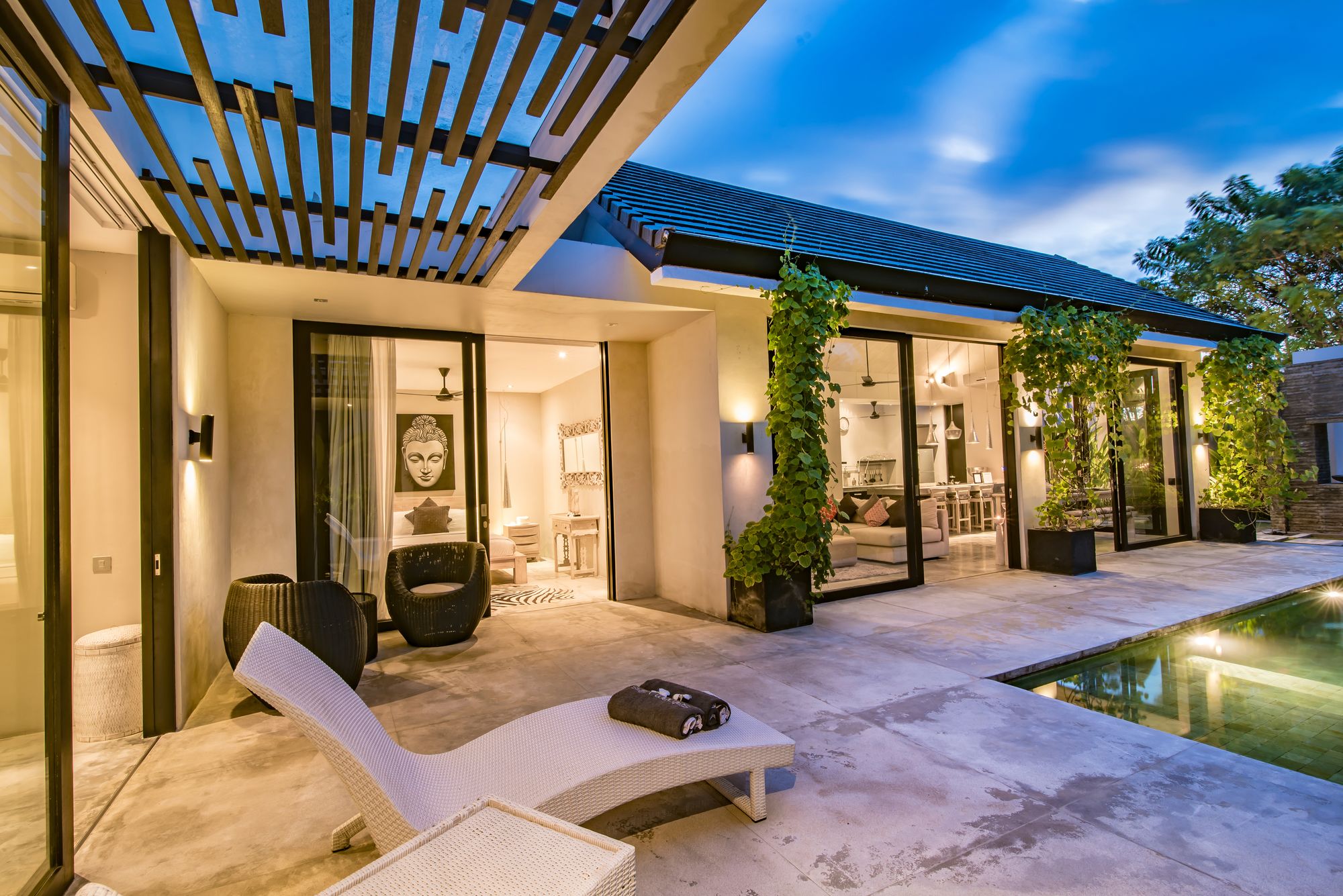 Nandi Villa