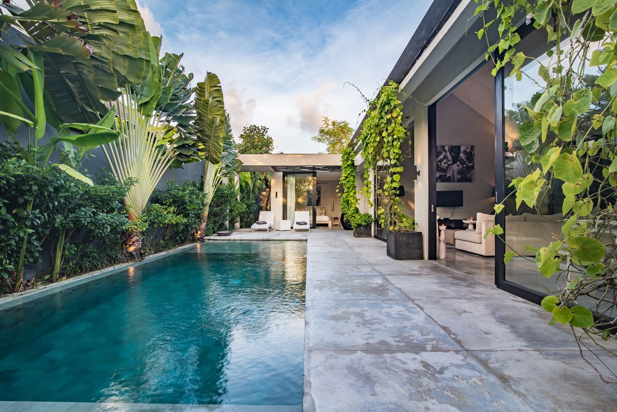 Nandi Villa