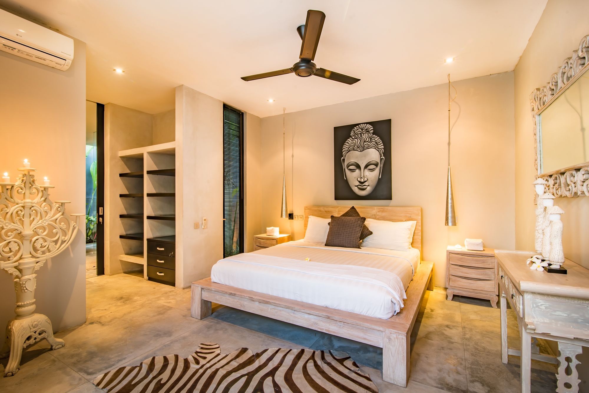 Nandi Villa