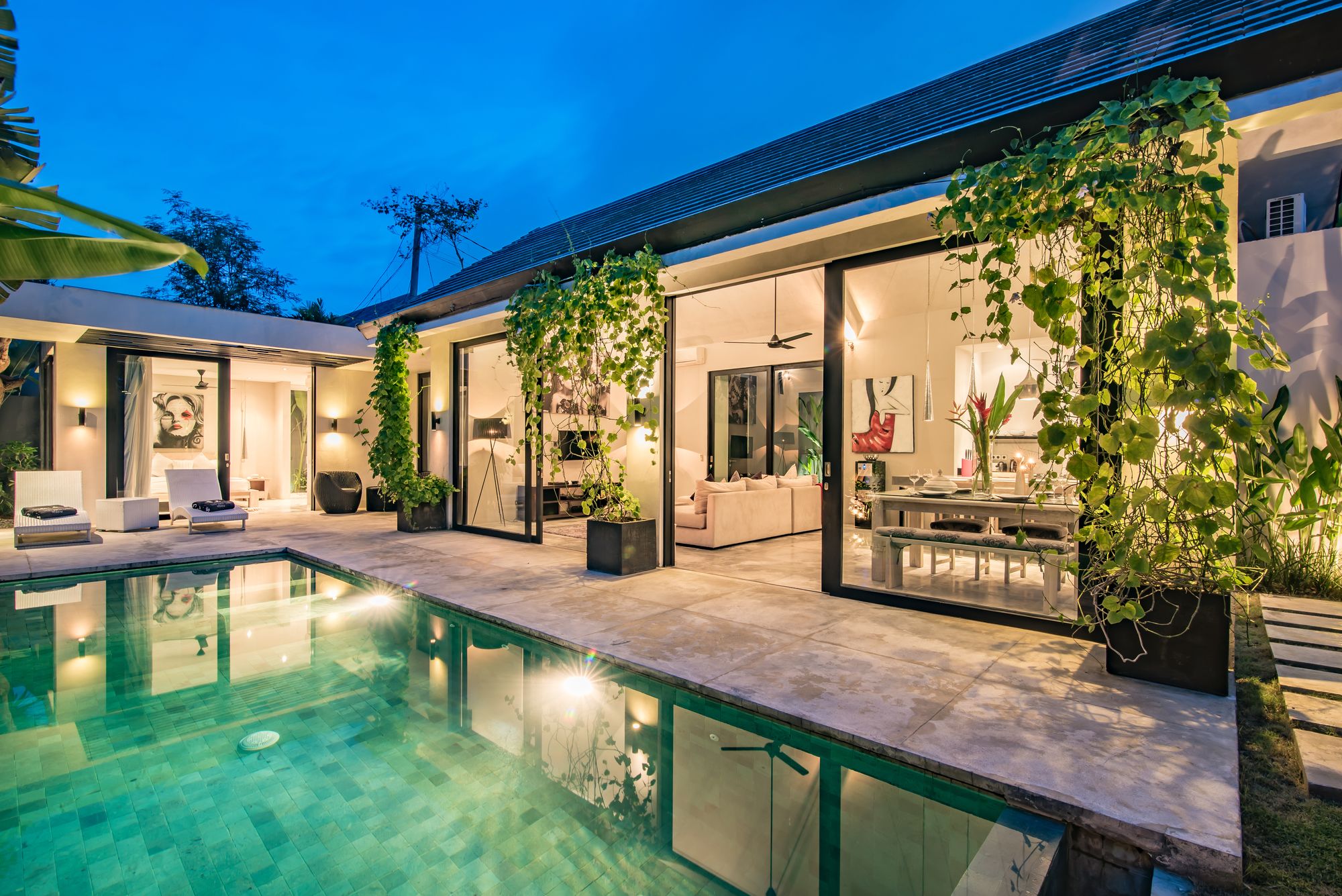 Nandi Villa