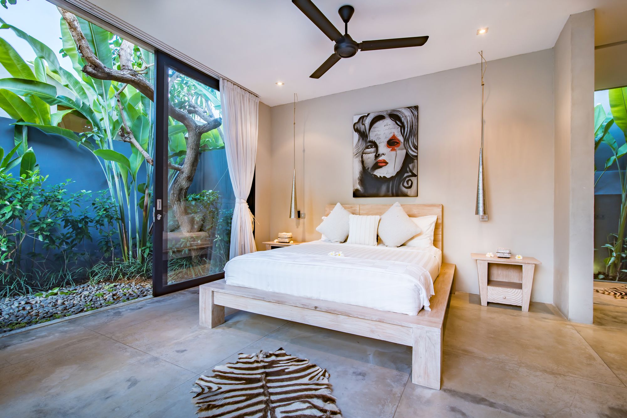 Nandi Villa