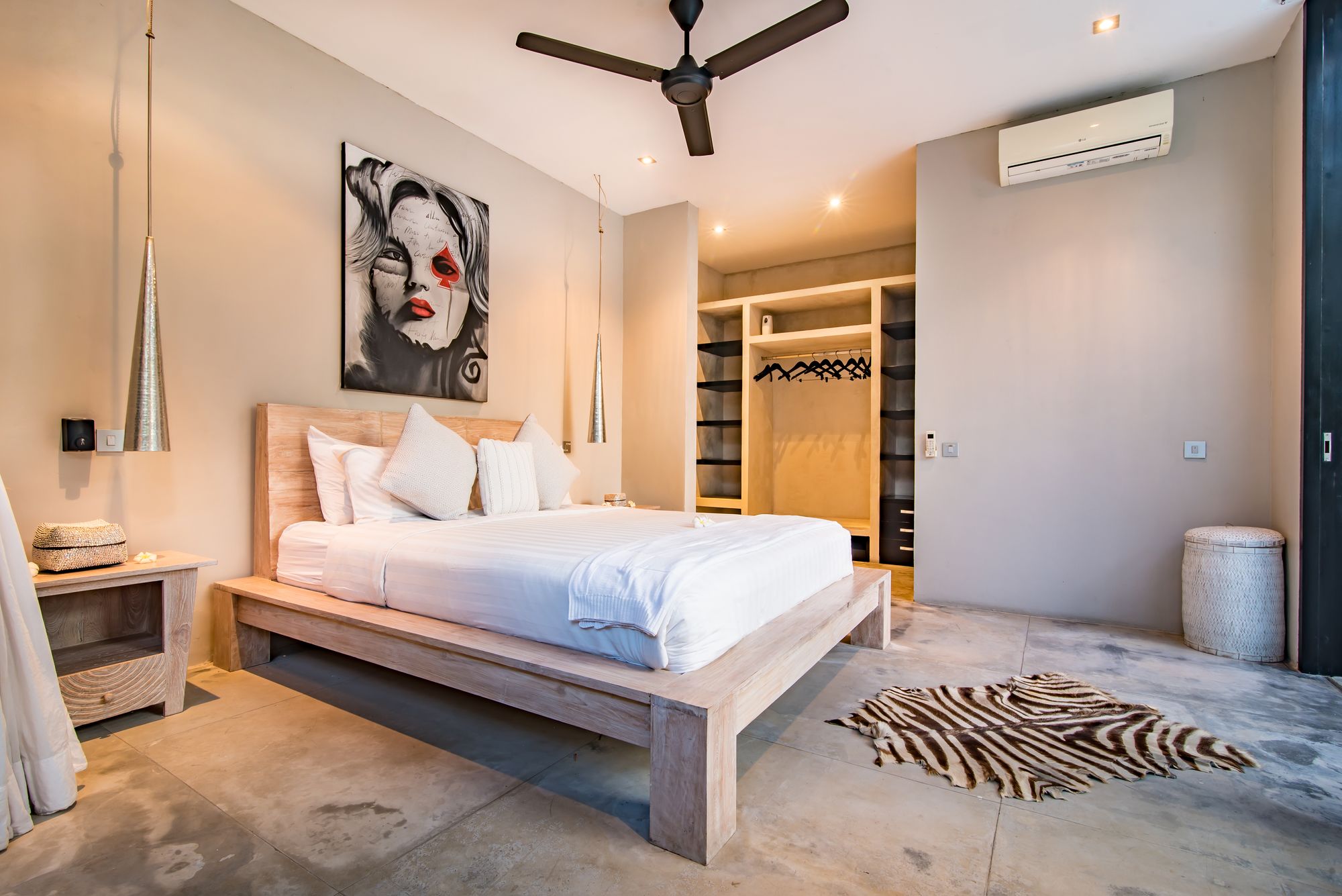 Nandi Villa