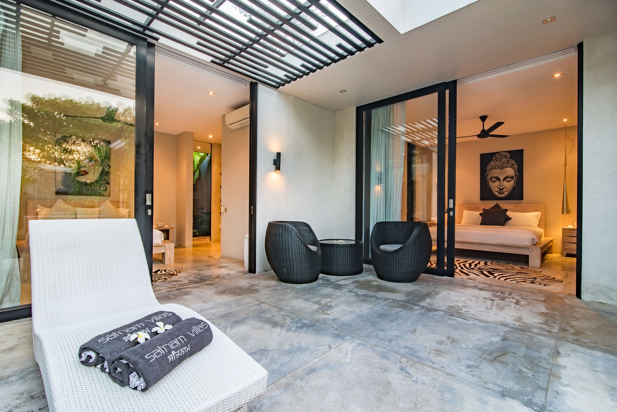 Nandi Villa