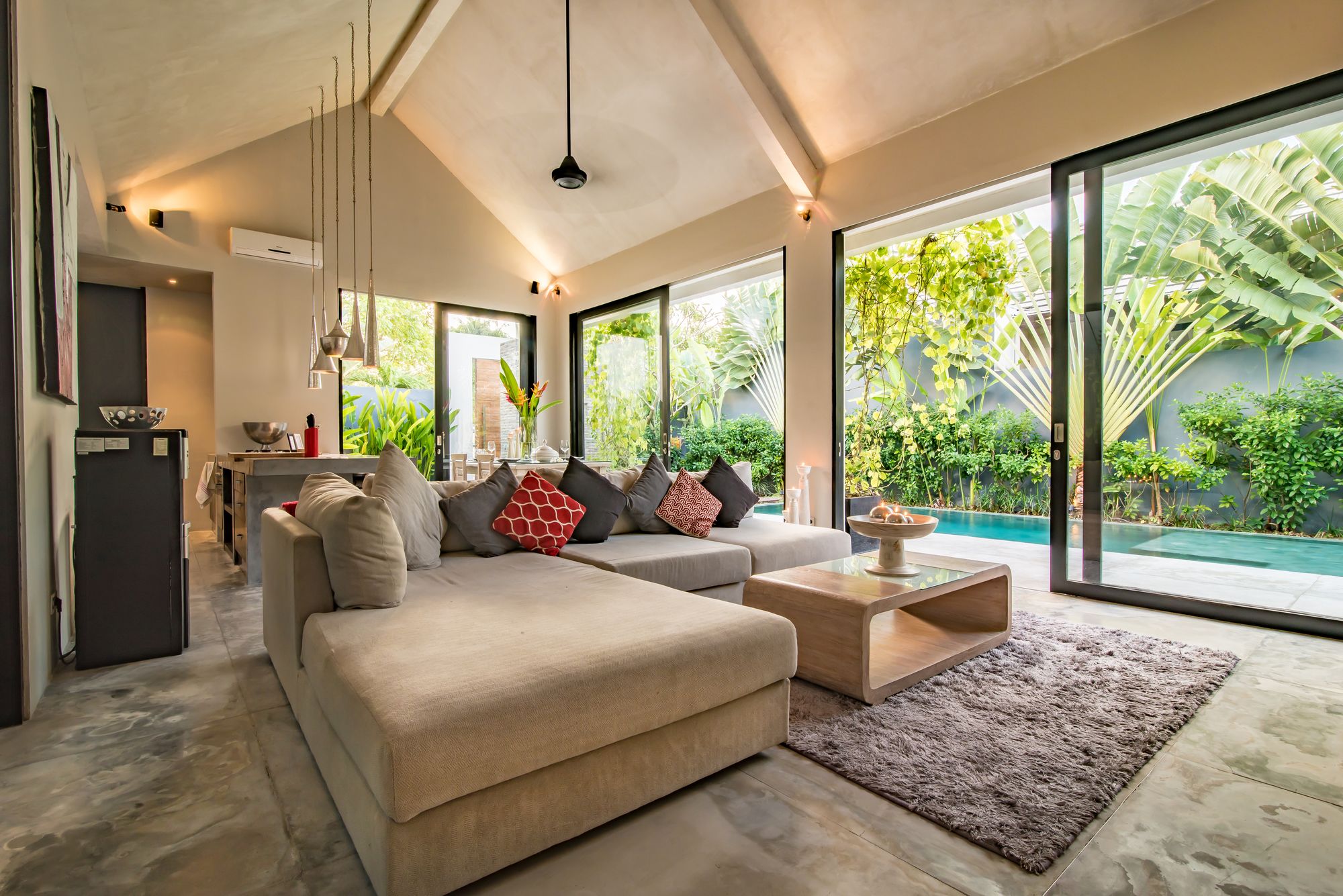 Nandi Villa