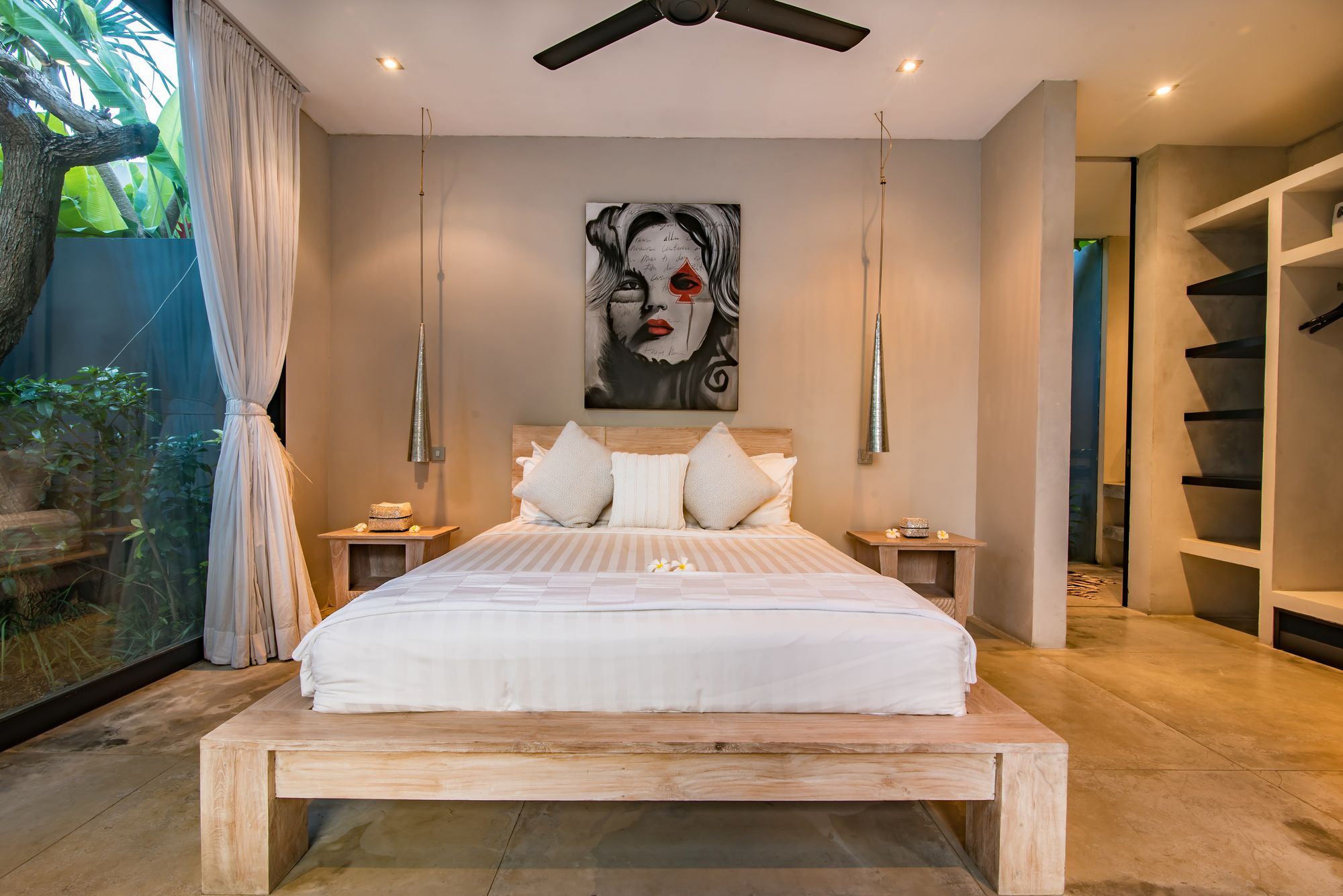 Nandi Villa