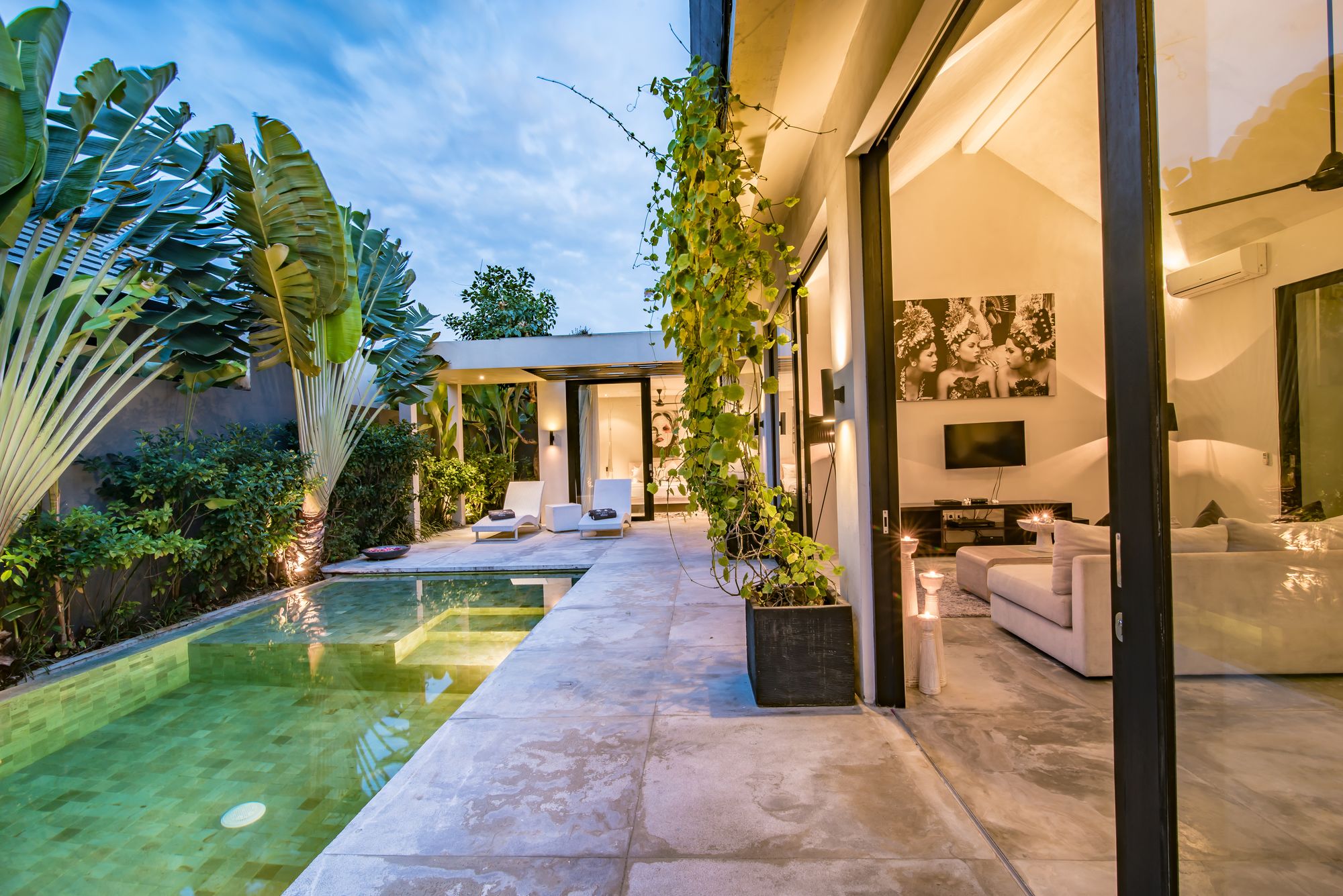 Nandi Villa